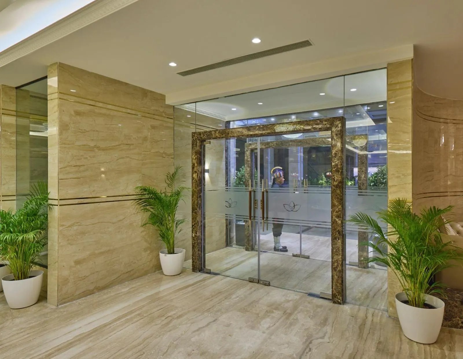 Property building in Grand Continent Premiere - T Nagar