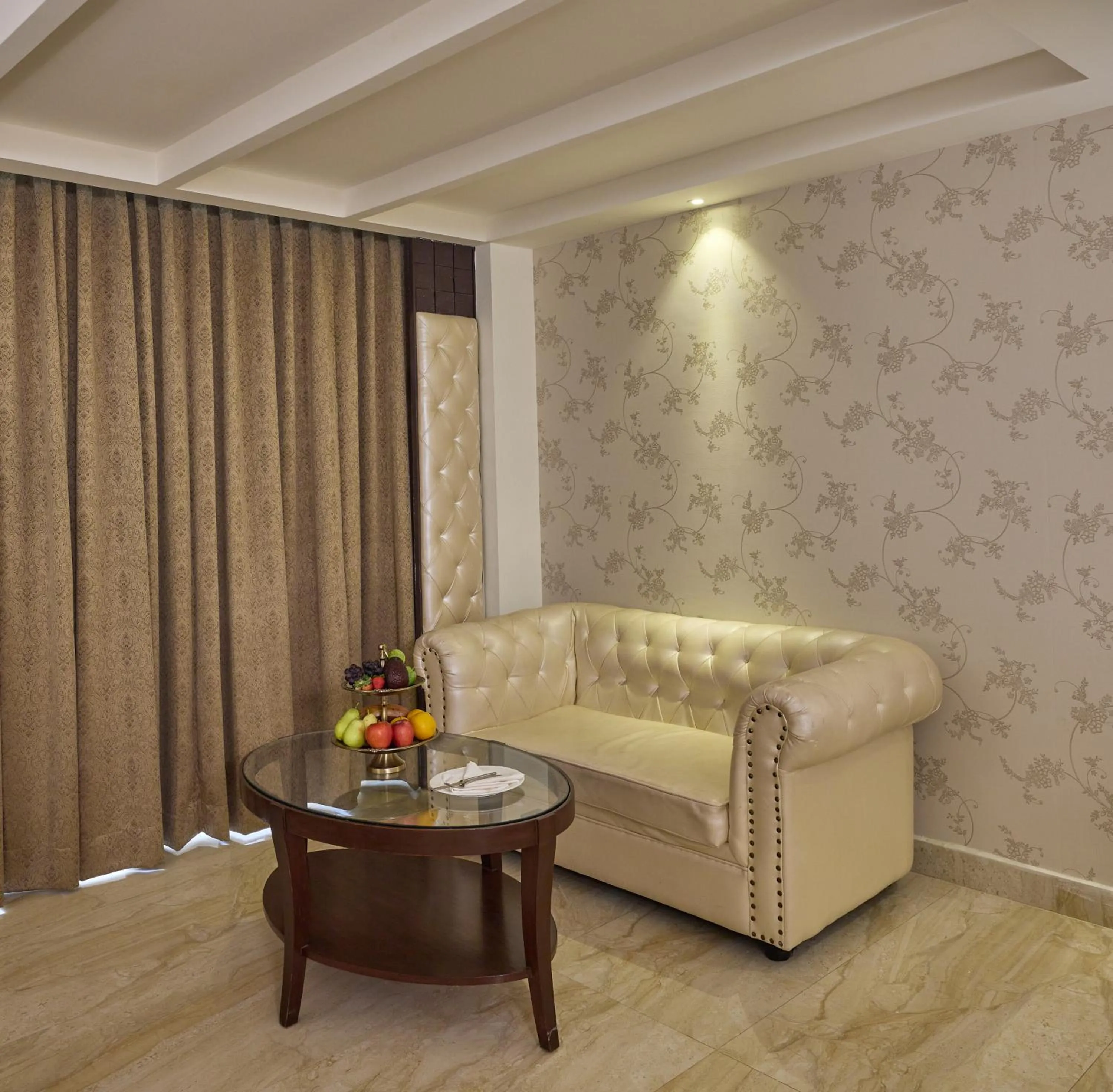 Grand Continent Premiere - T Nagar