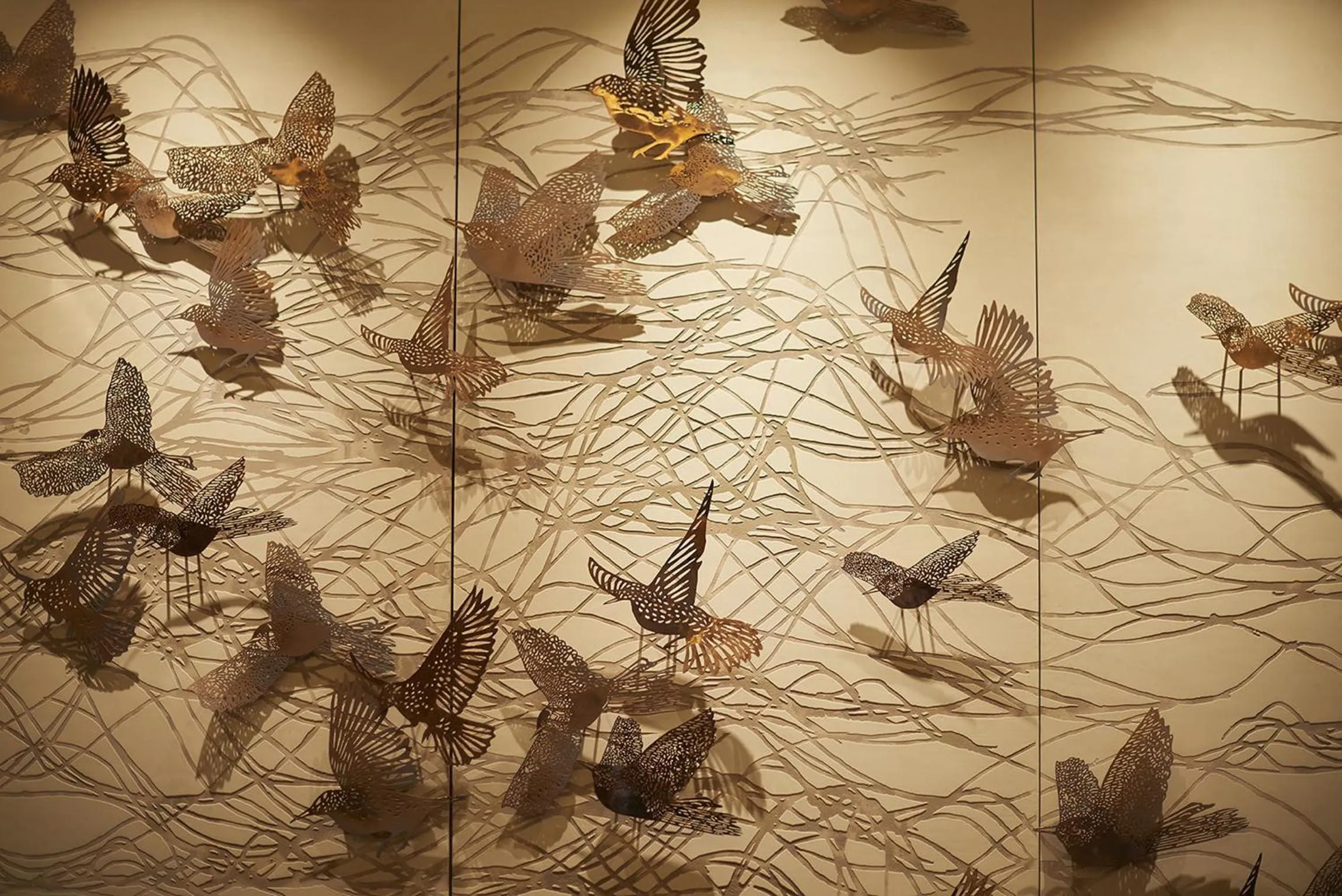 Other in Shangri-La Tangshan