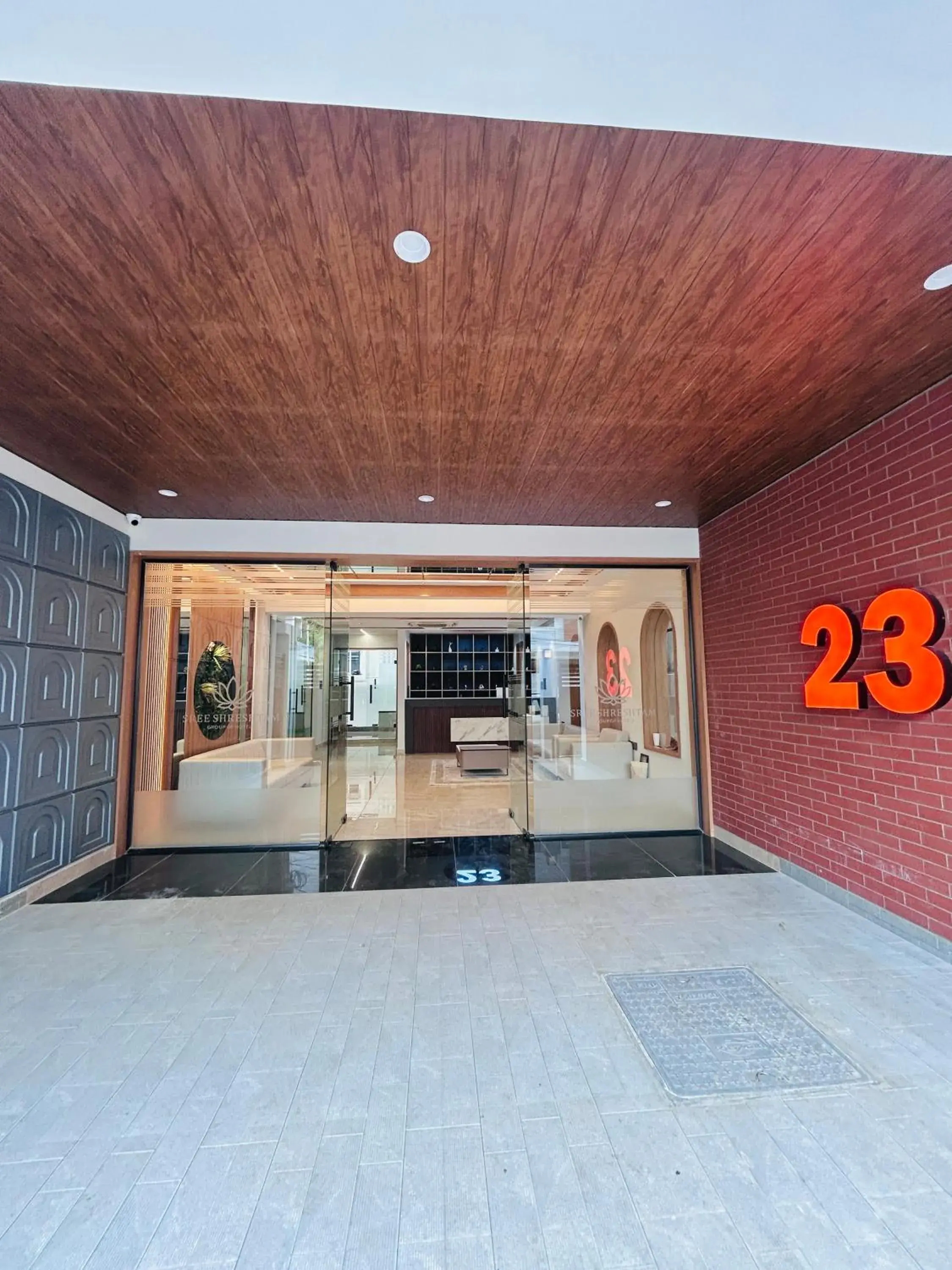 23 Urban Square 23 Urban Square