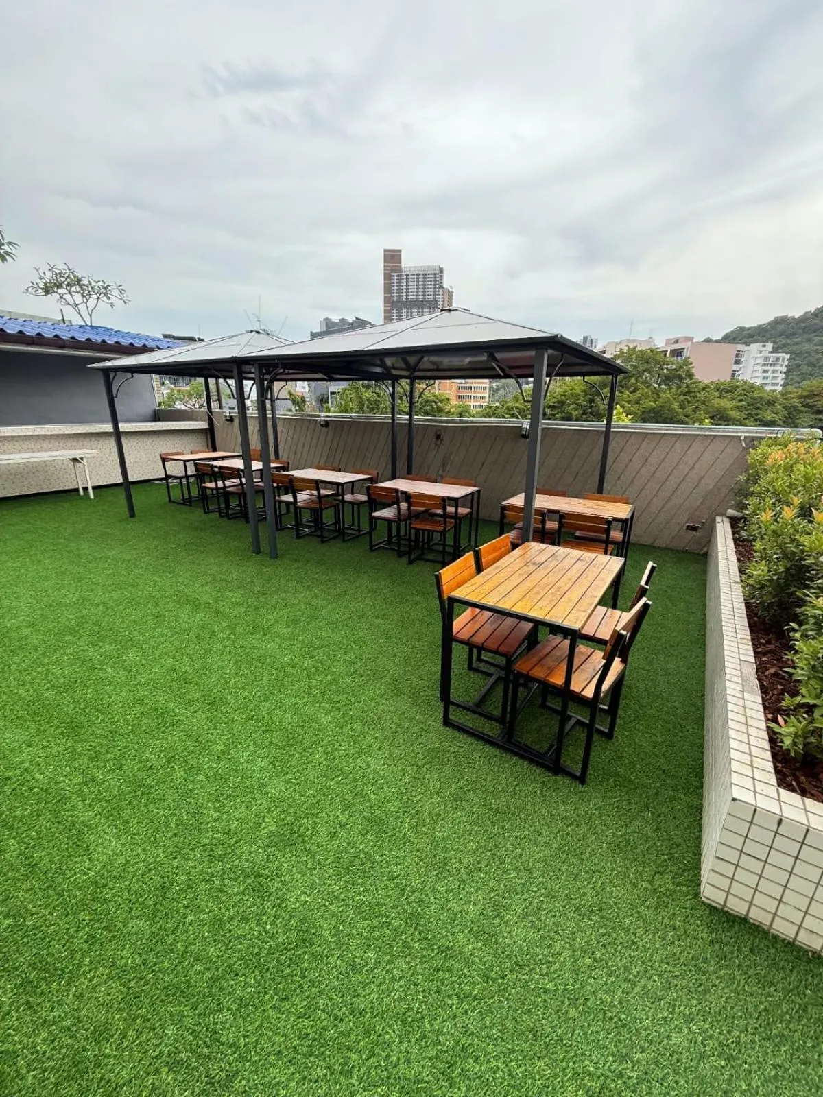 Suncity Hotel Pattaya