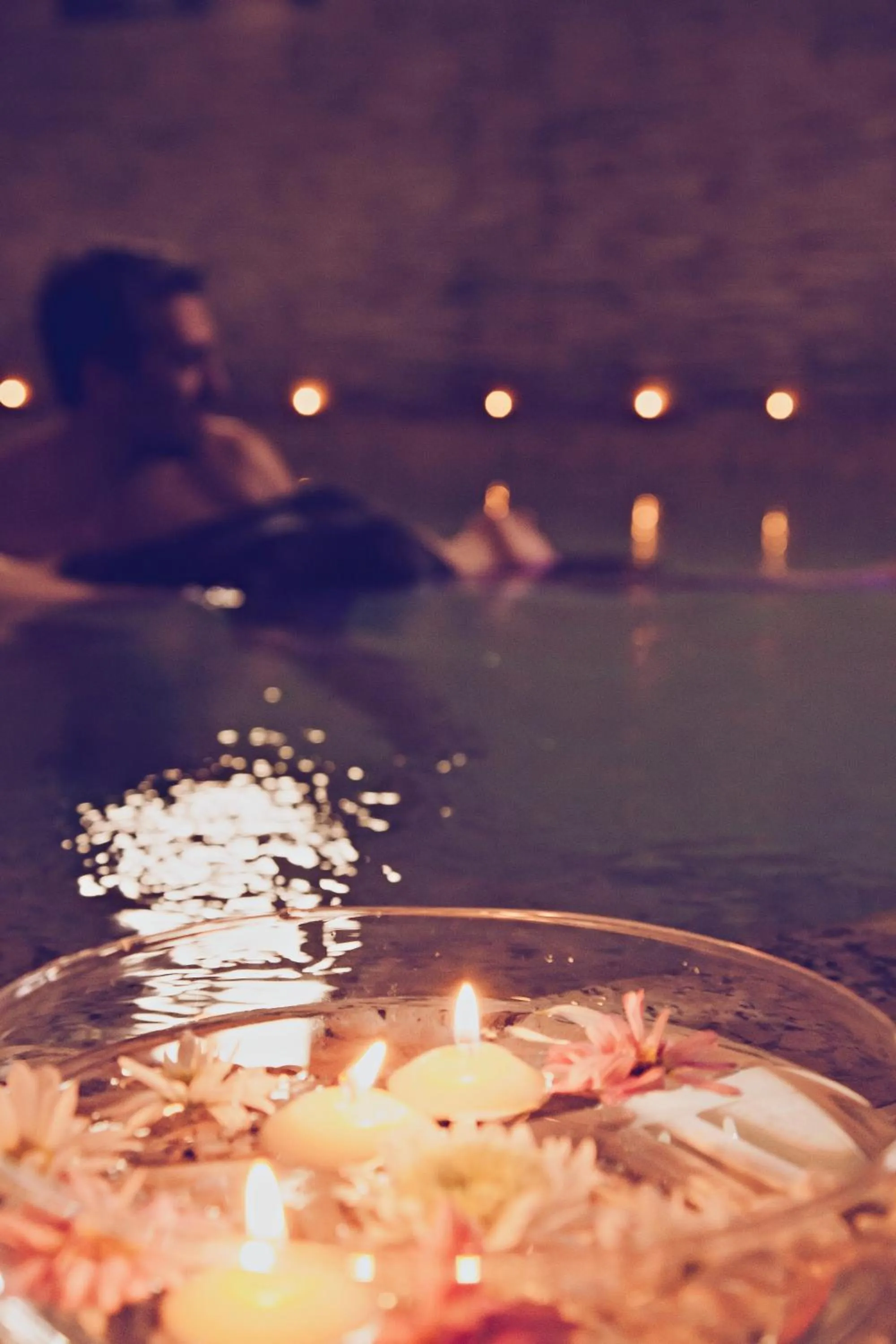 Spa and wellness centre/facilities in Balneario de Archena - Hotel León