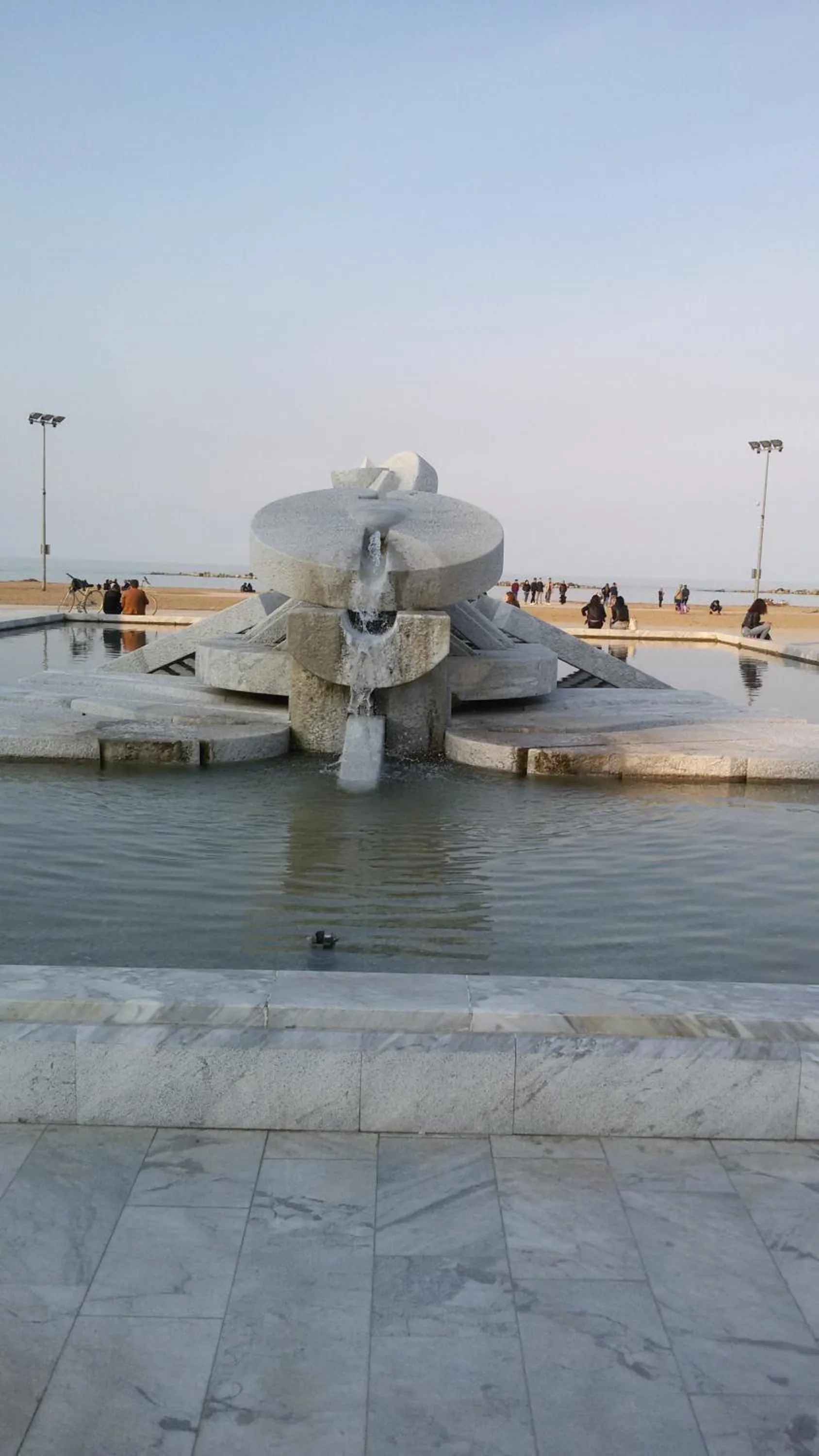 Property logo or sign in Suites Rome