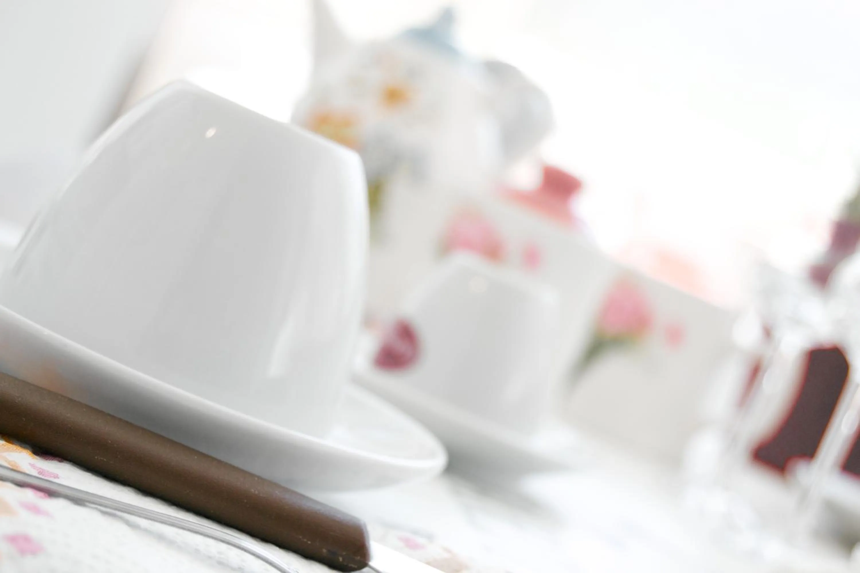 Kitchen or kitchenette, Bed in Suites Rome