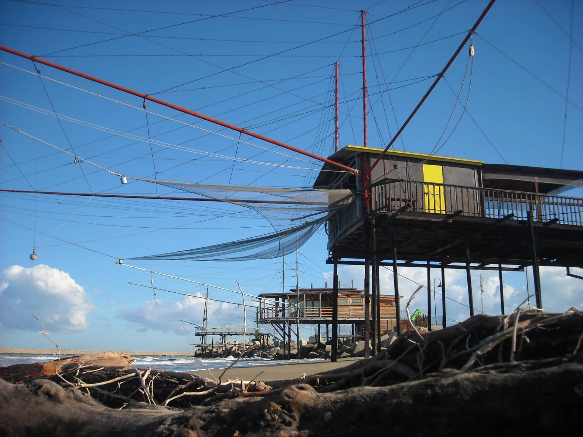 Neighbourhood in Suites Rome