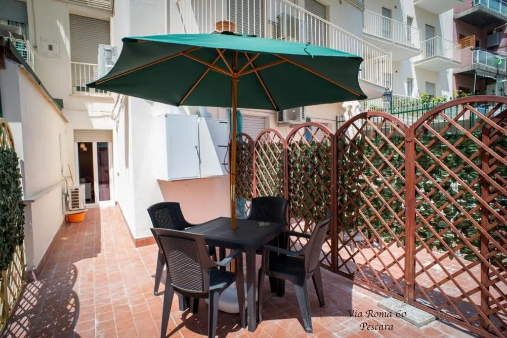 Garden in Suites Rome