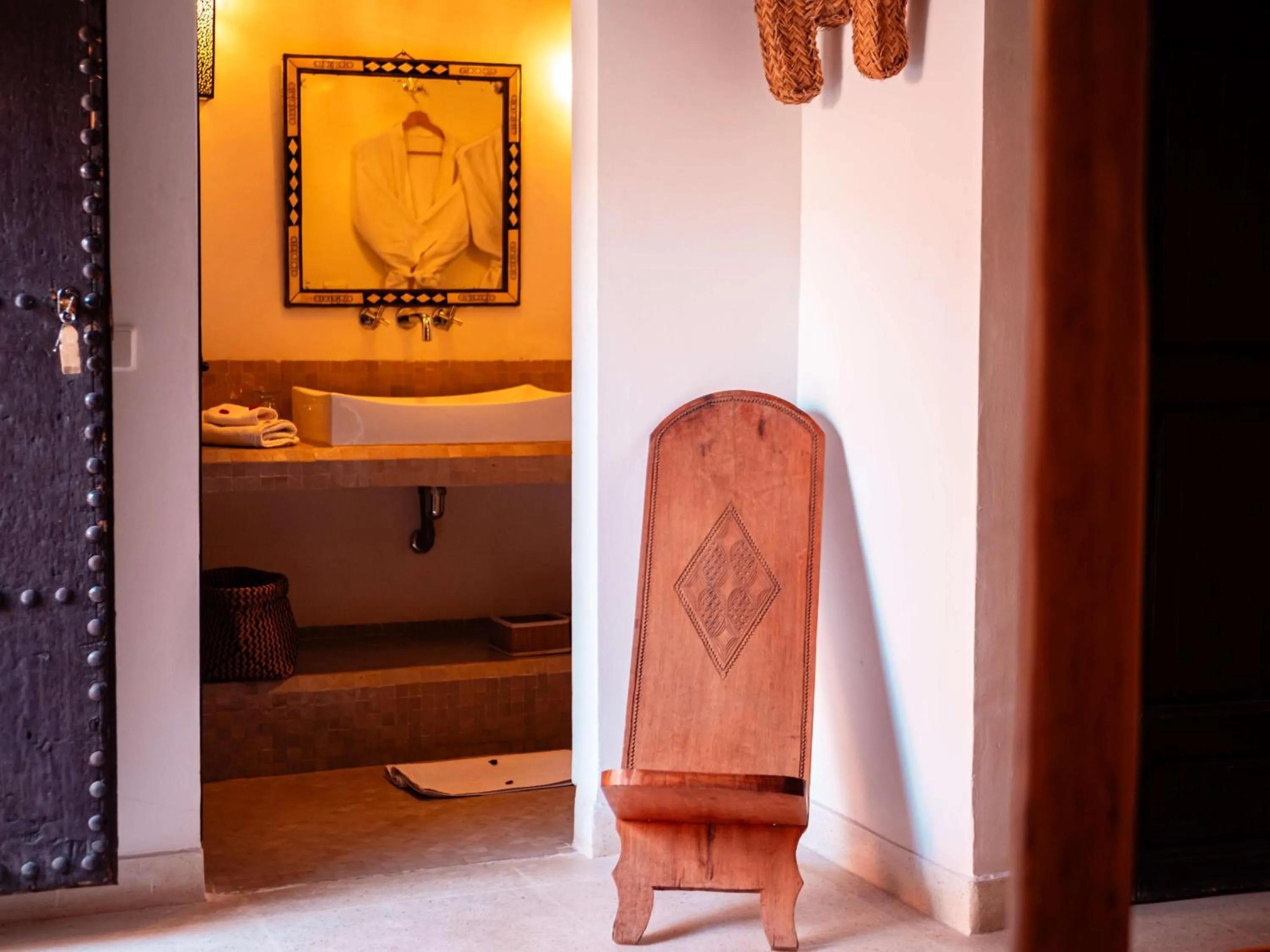 Riad la Source du Desert