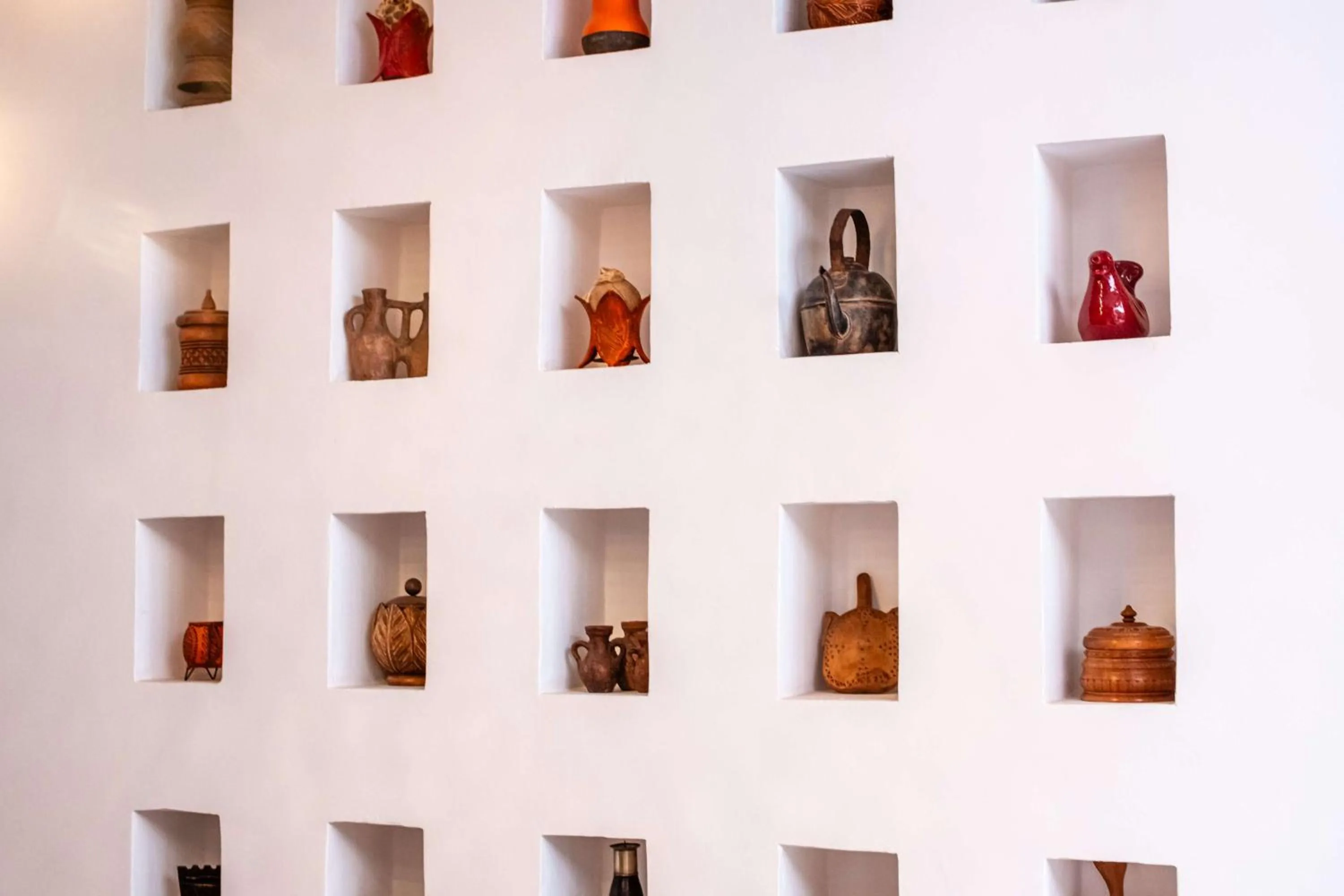 Riad la Source du Desert