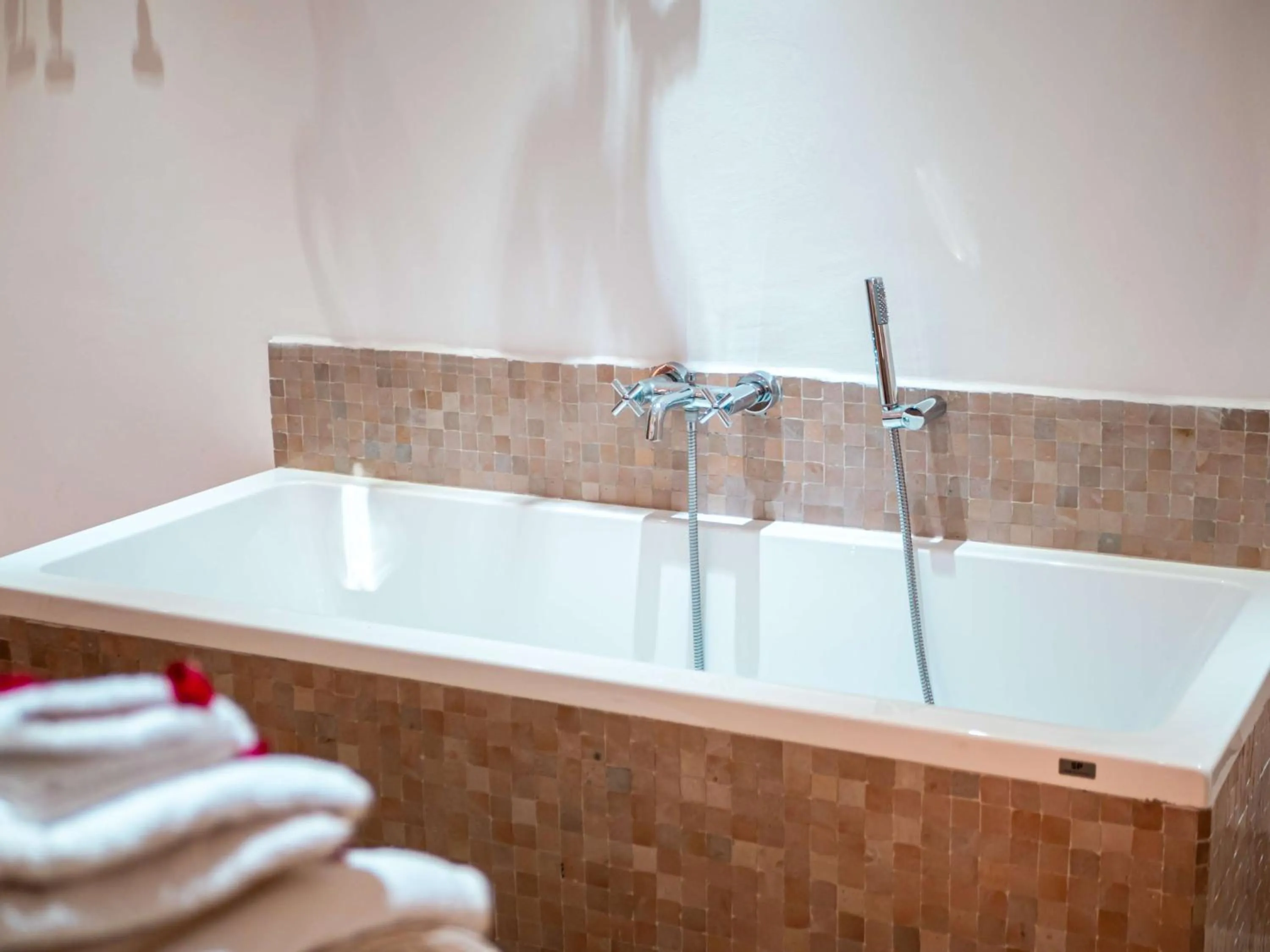 Riad la Source du Desert