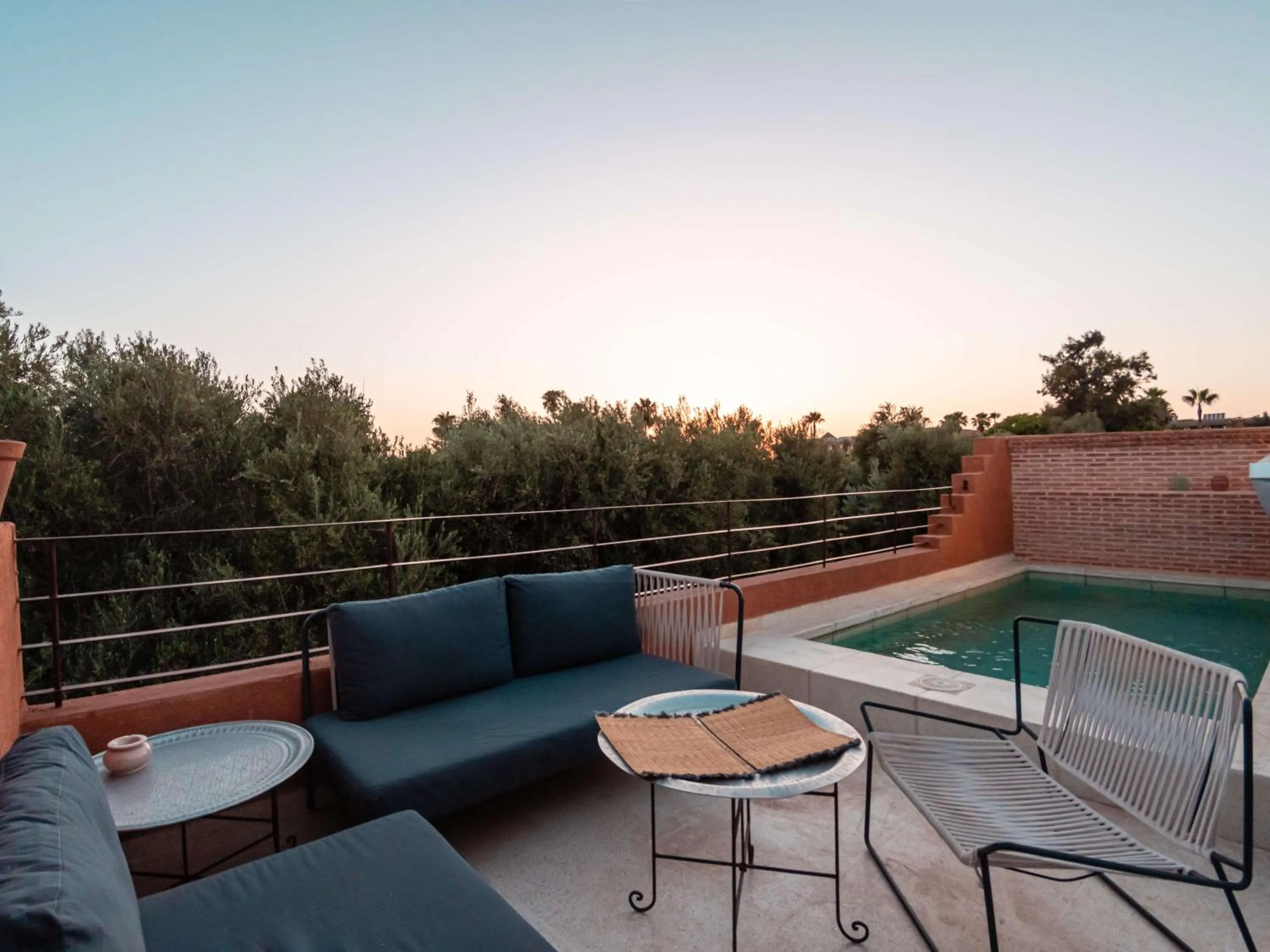 Riad la Source du Desert