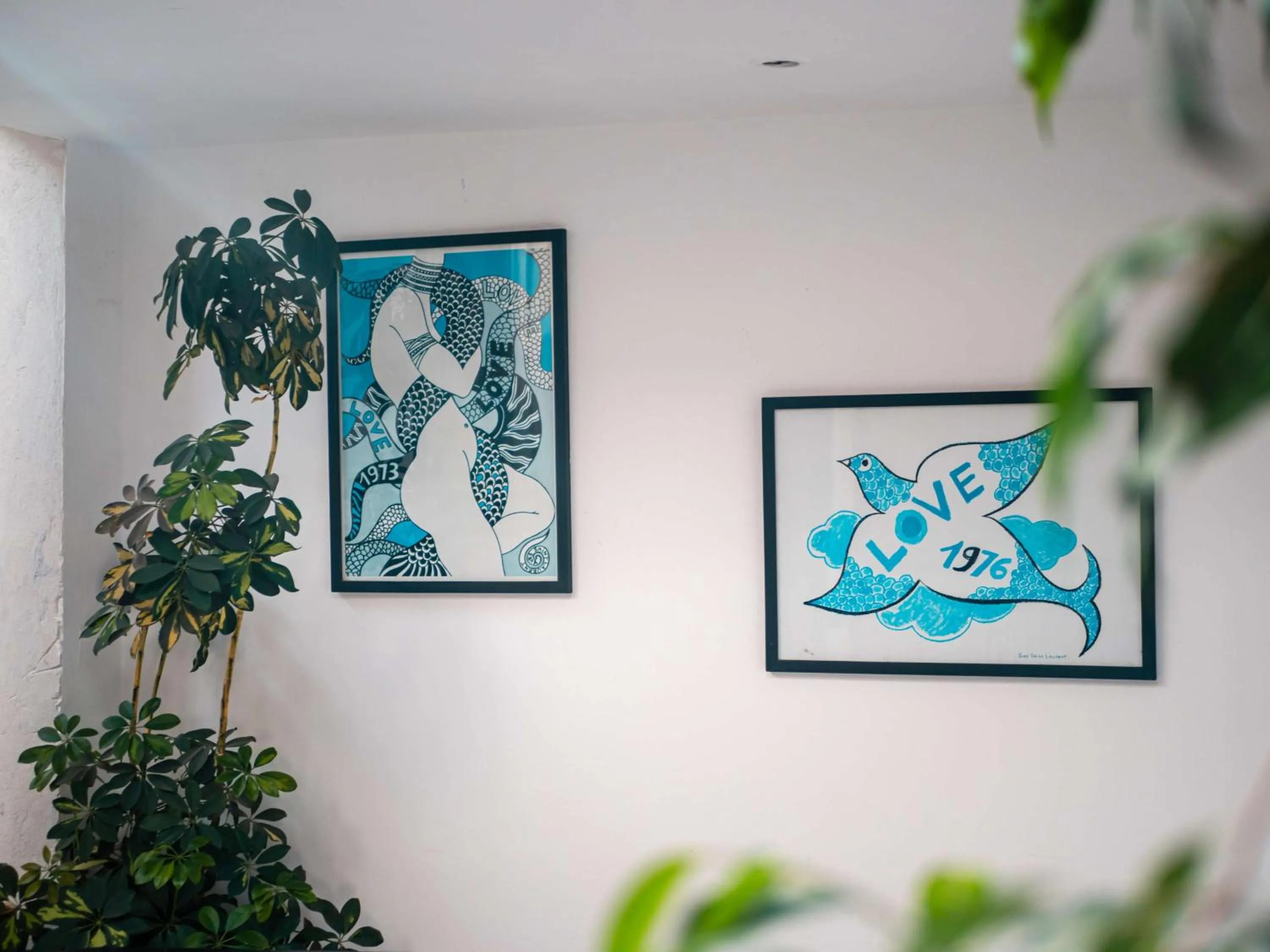 Riad la Source du Desert