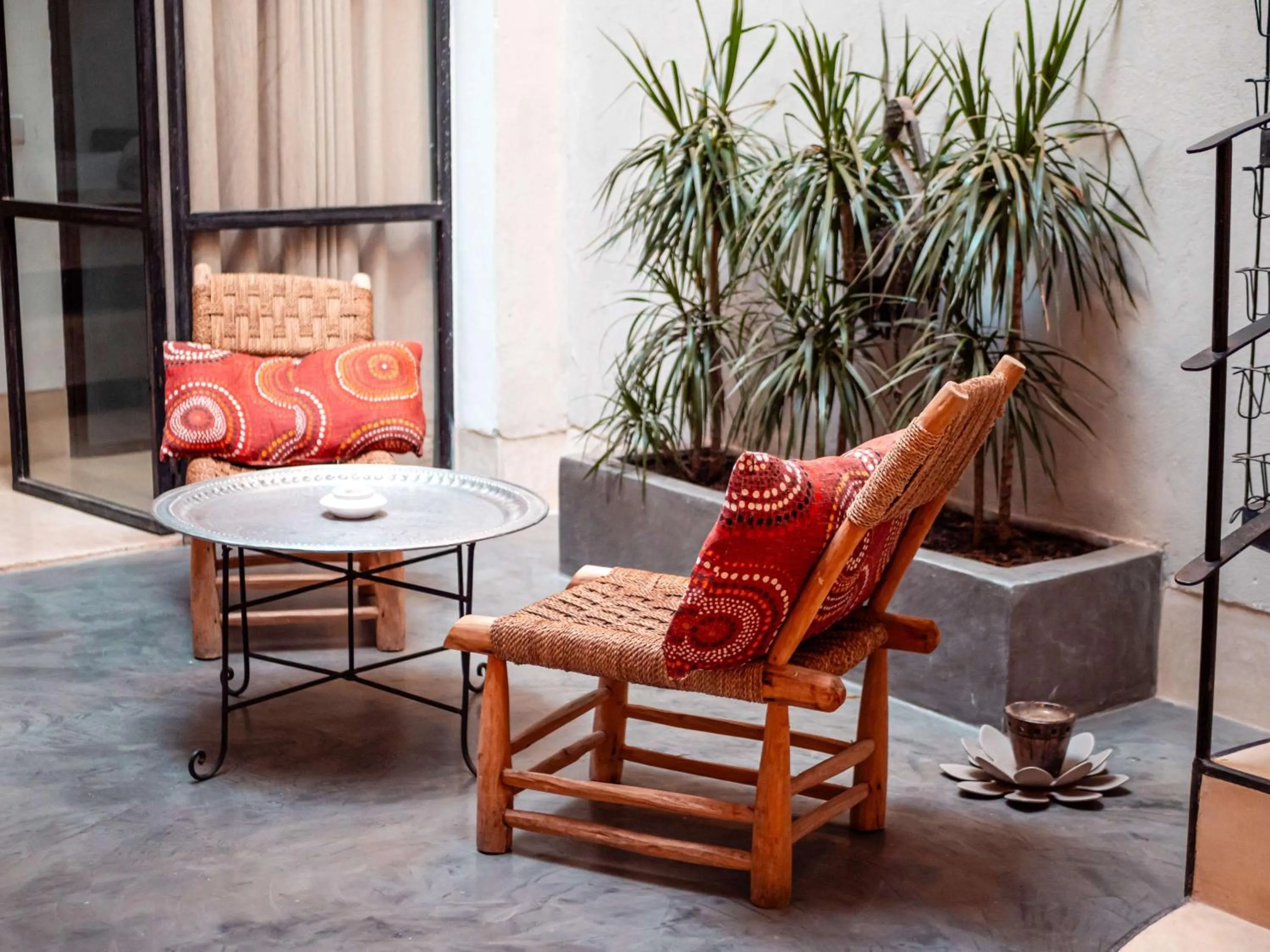 Riad la Source du Desert