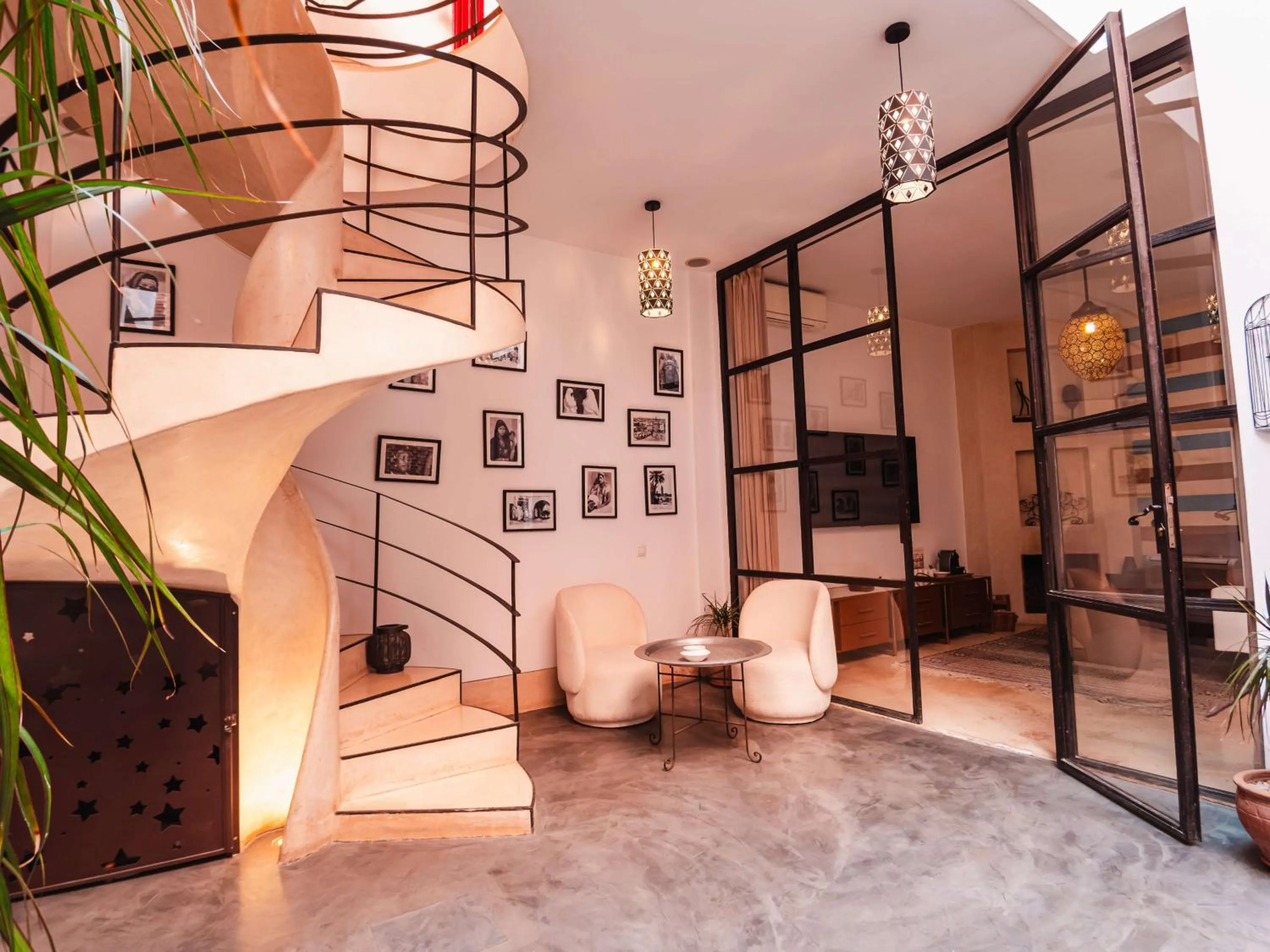 Riad la Source du Desert