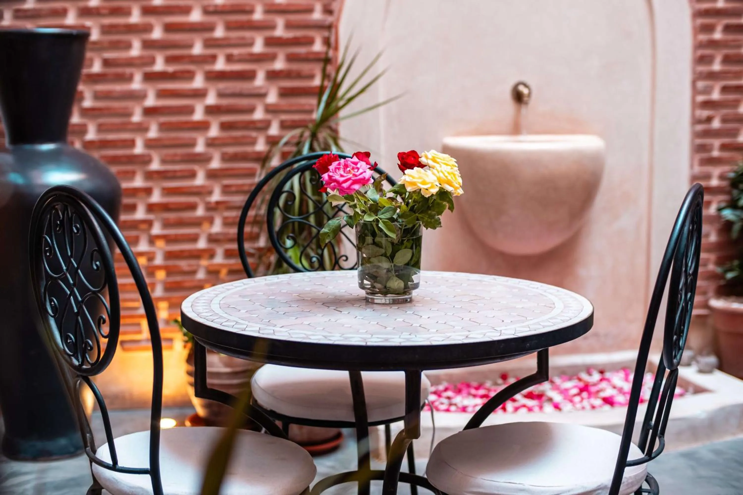 Riad la Source du Desert