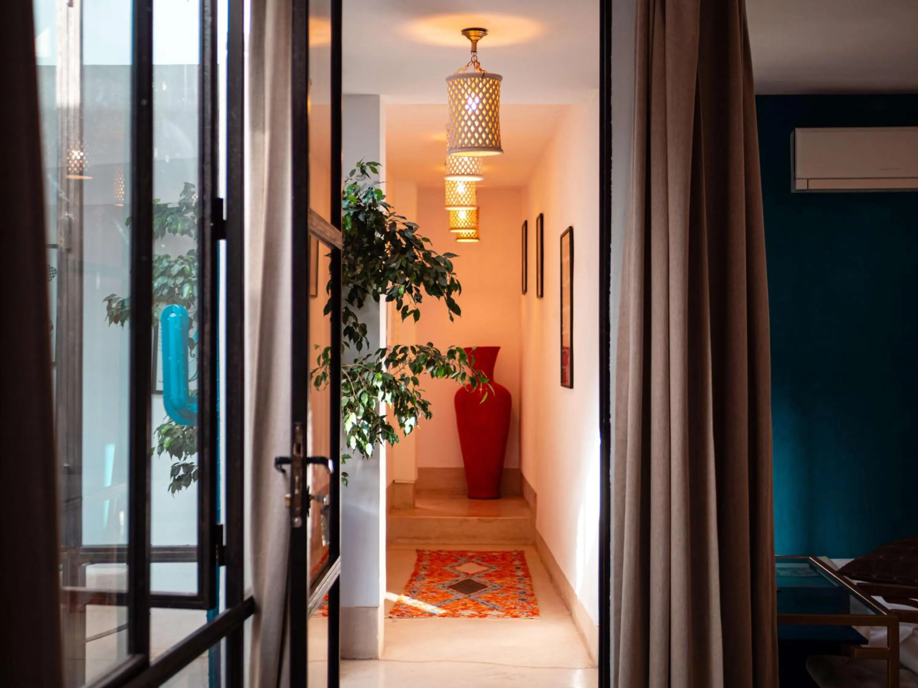 Riad la Source du Desert