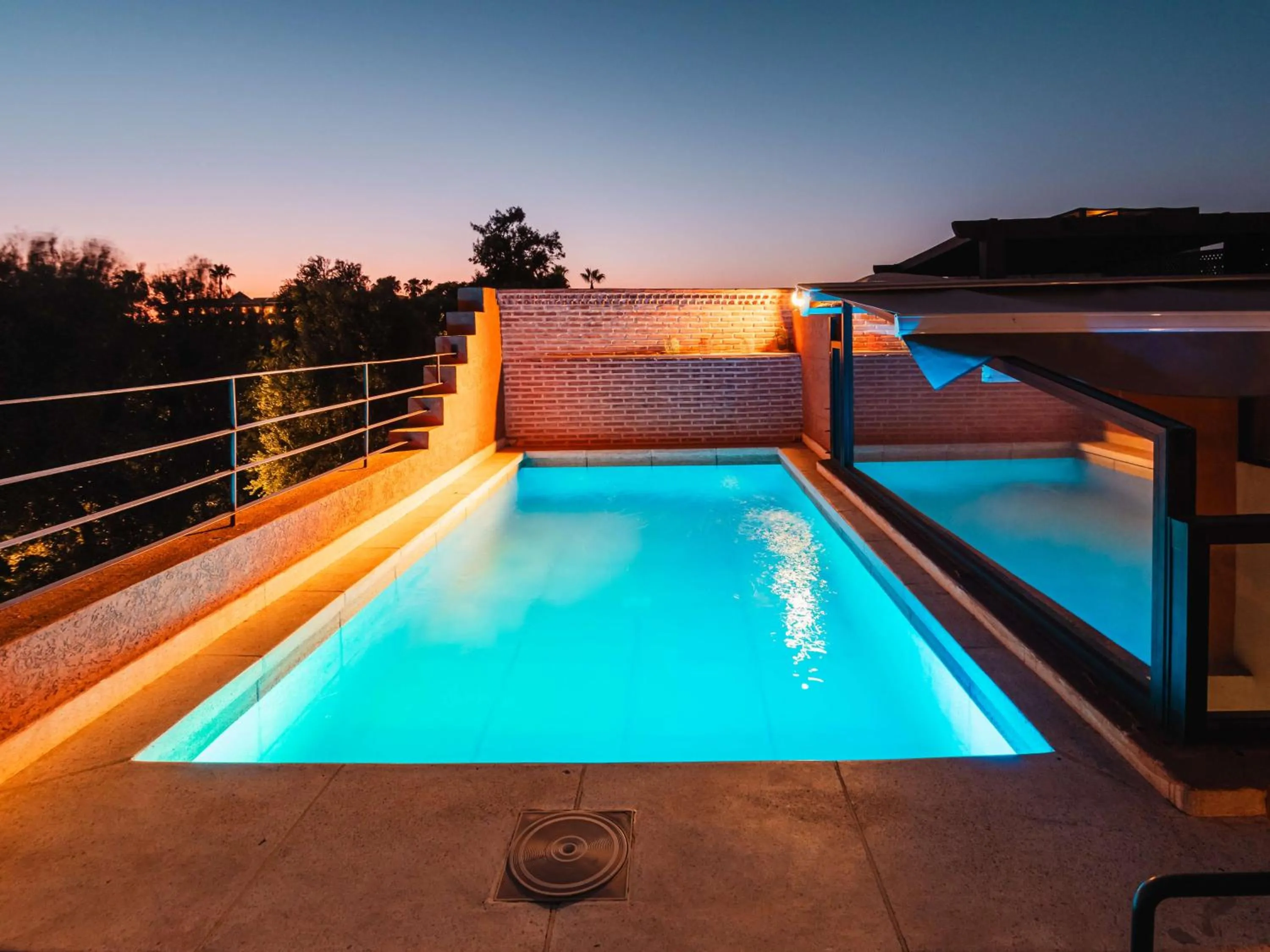 Riad la Source du Desert