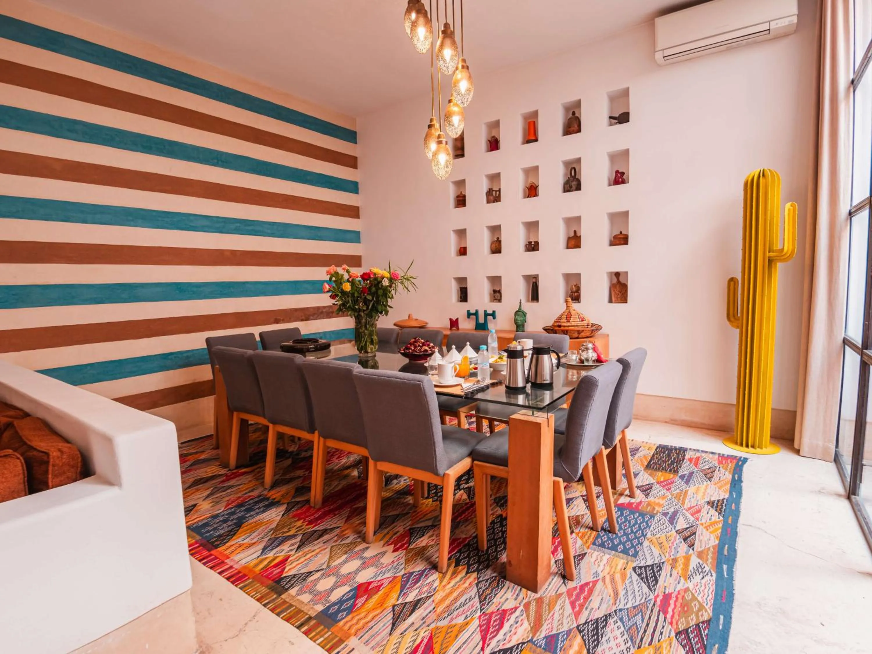 Riad la Source du Desert