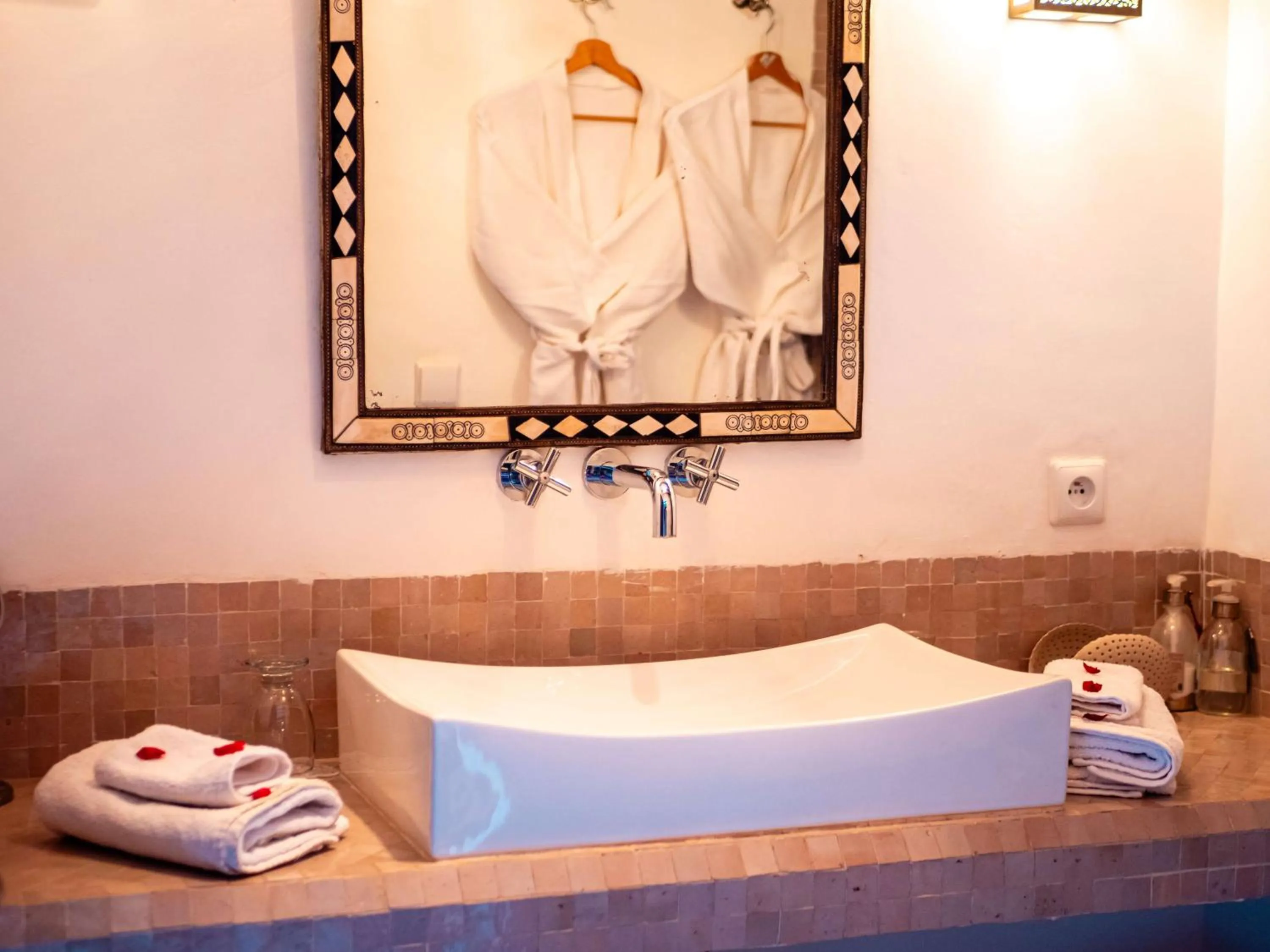 Riad la Source du Desert