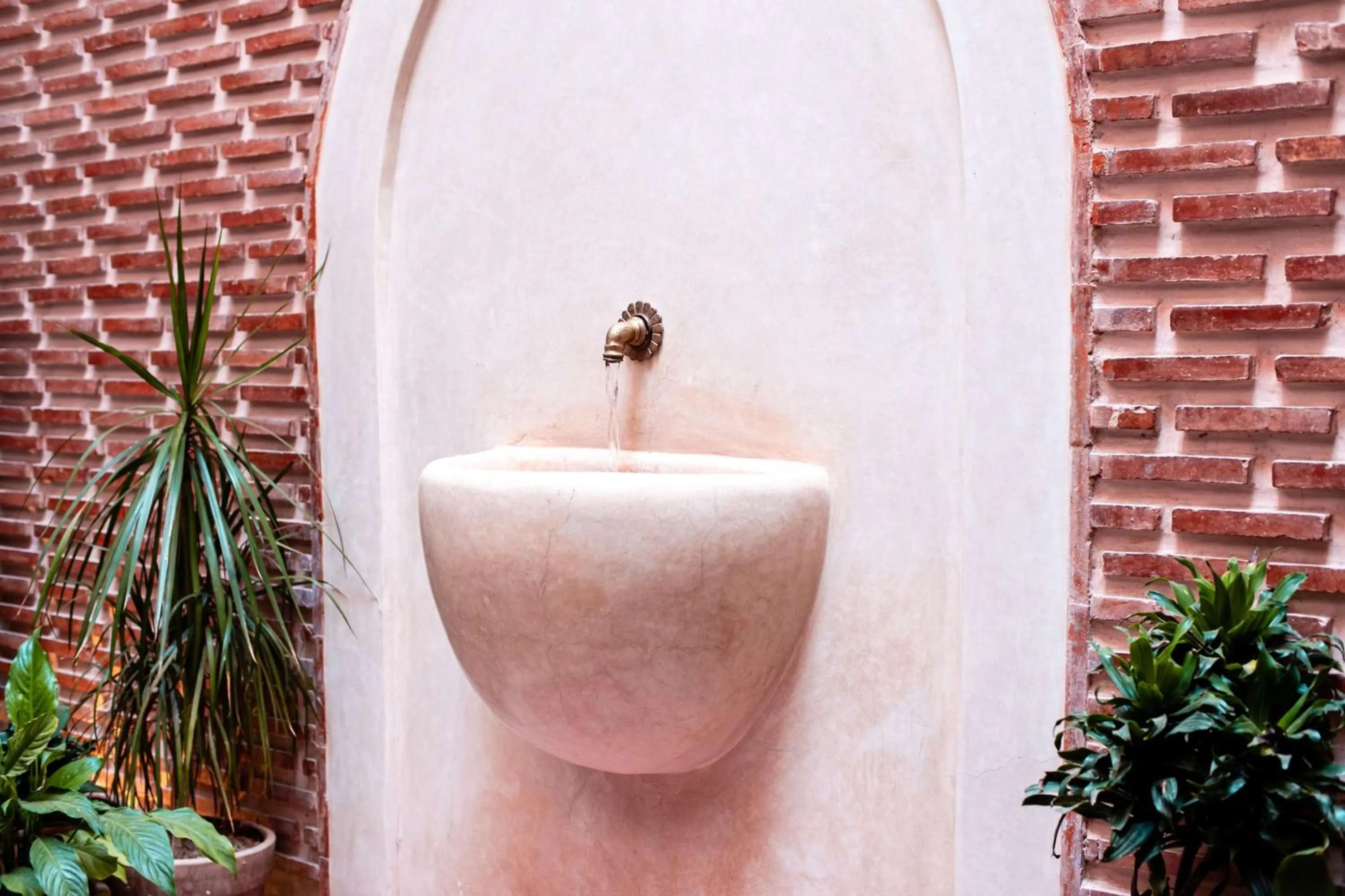 Riad la Source du Desert