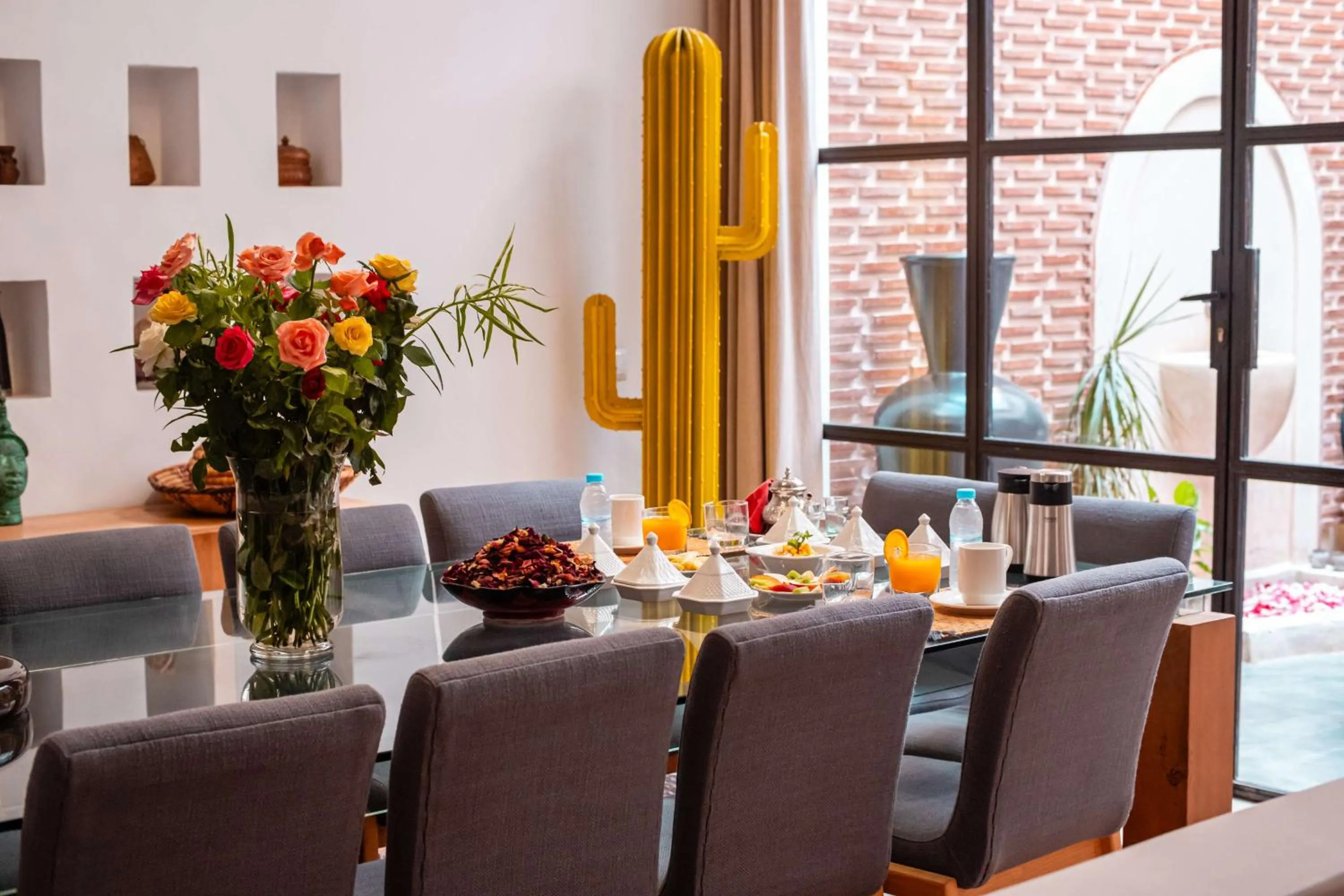 Riad la Source du Desert