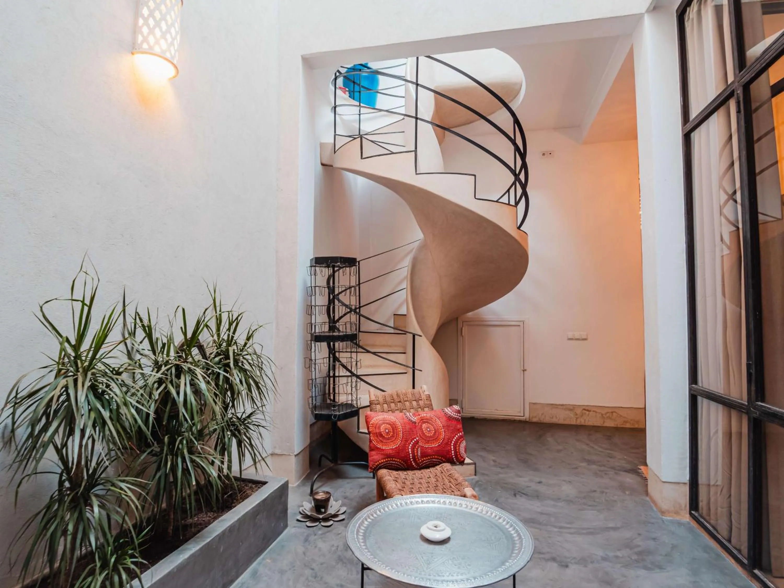 Riad la Source du Desert