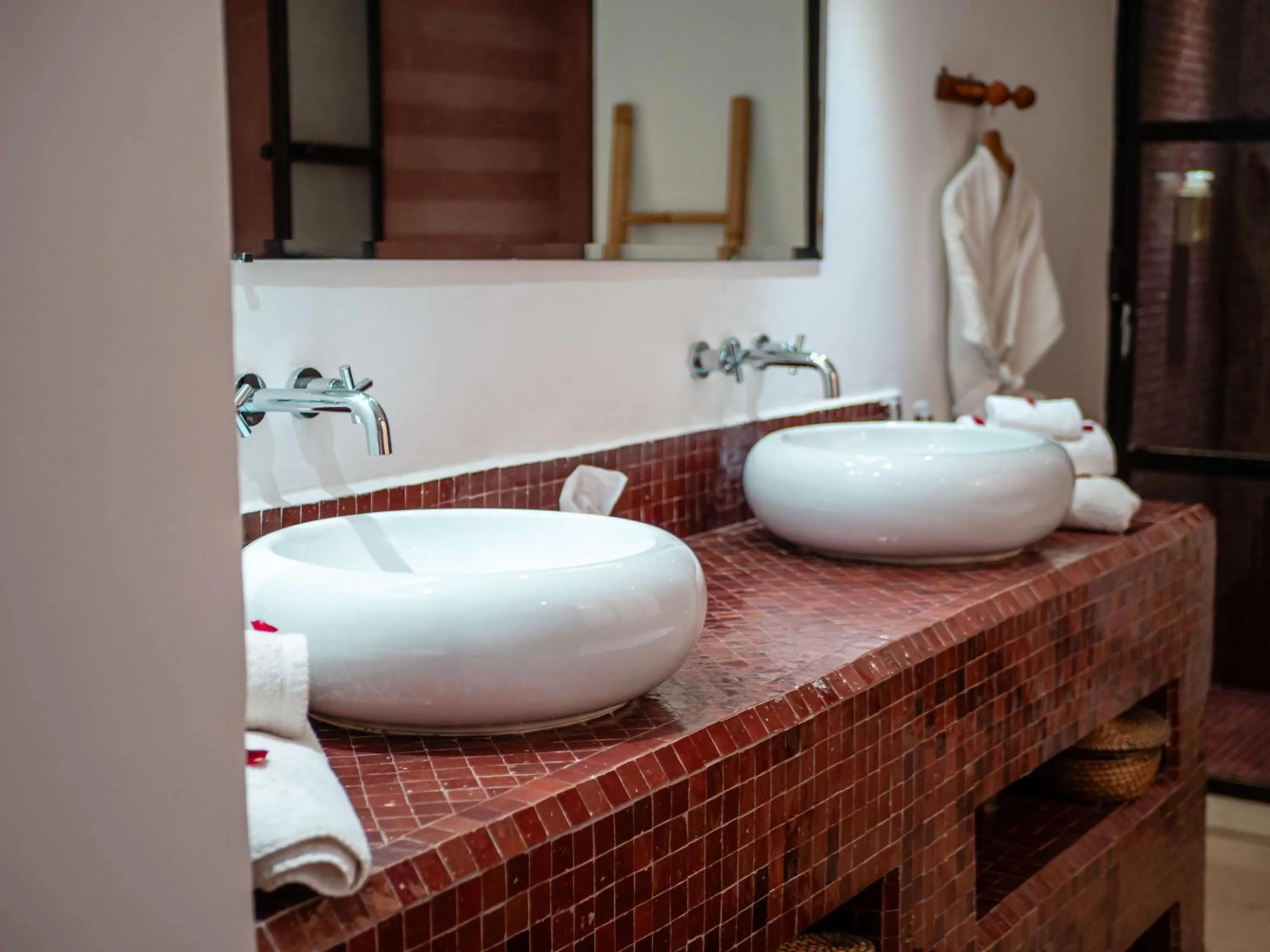 Riad la Source du Desert