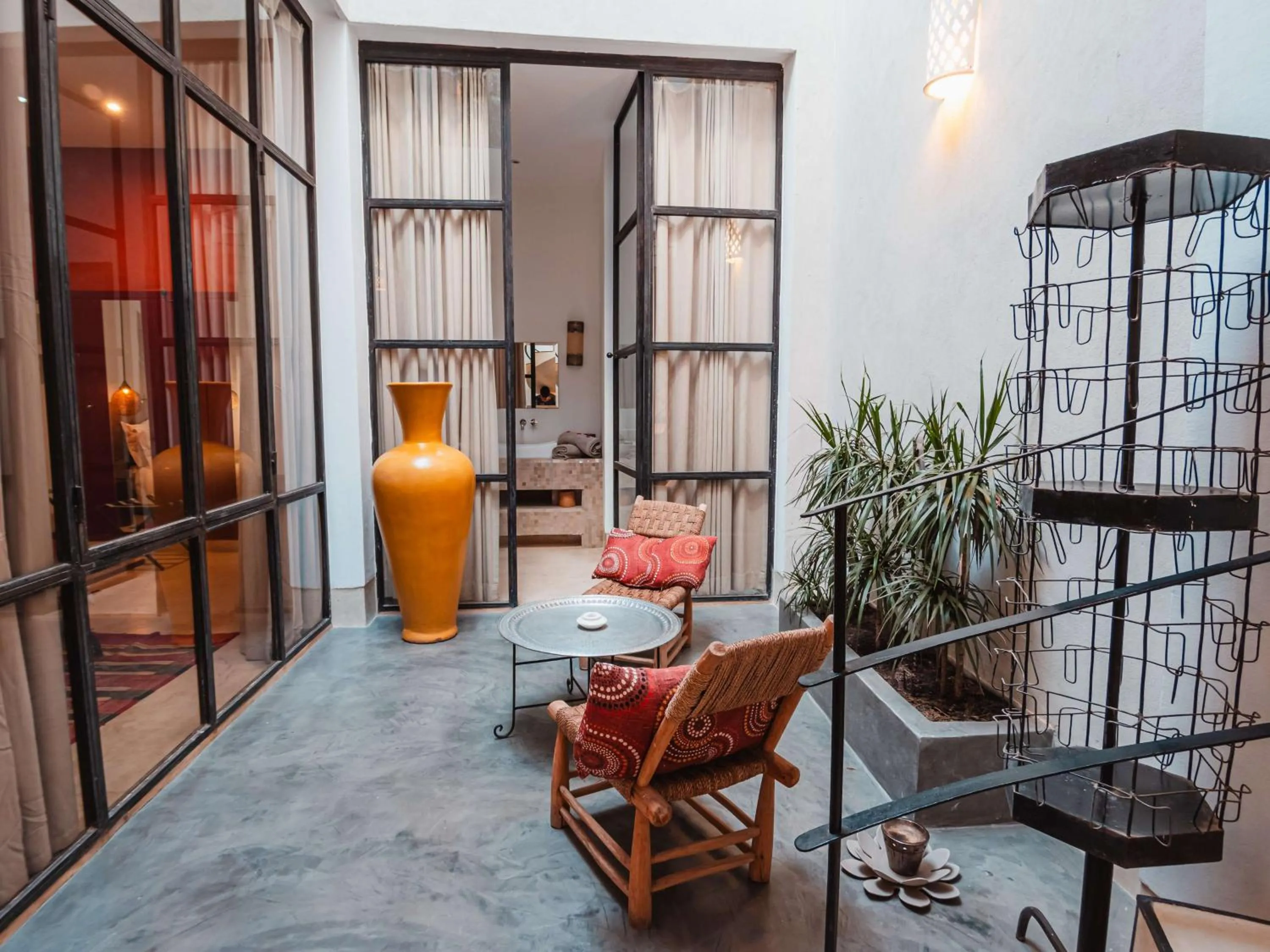 Riad la Source du Desert