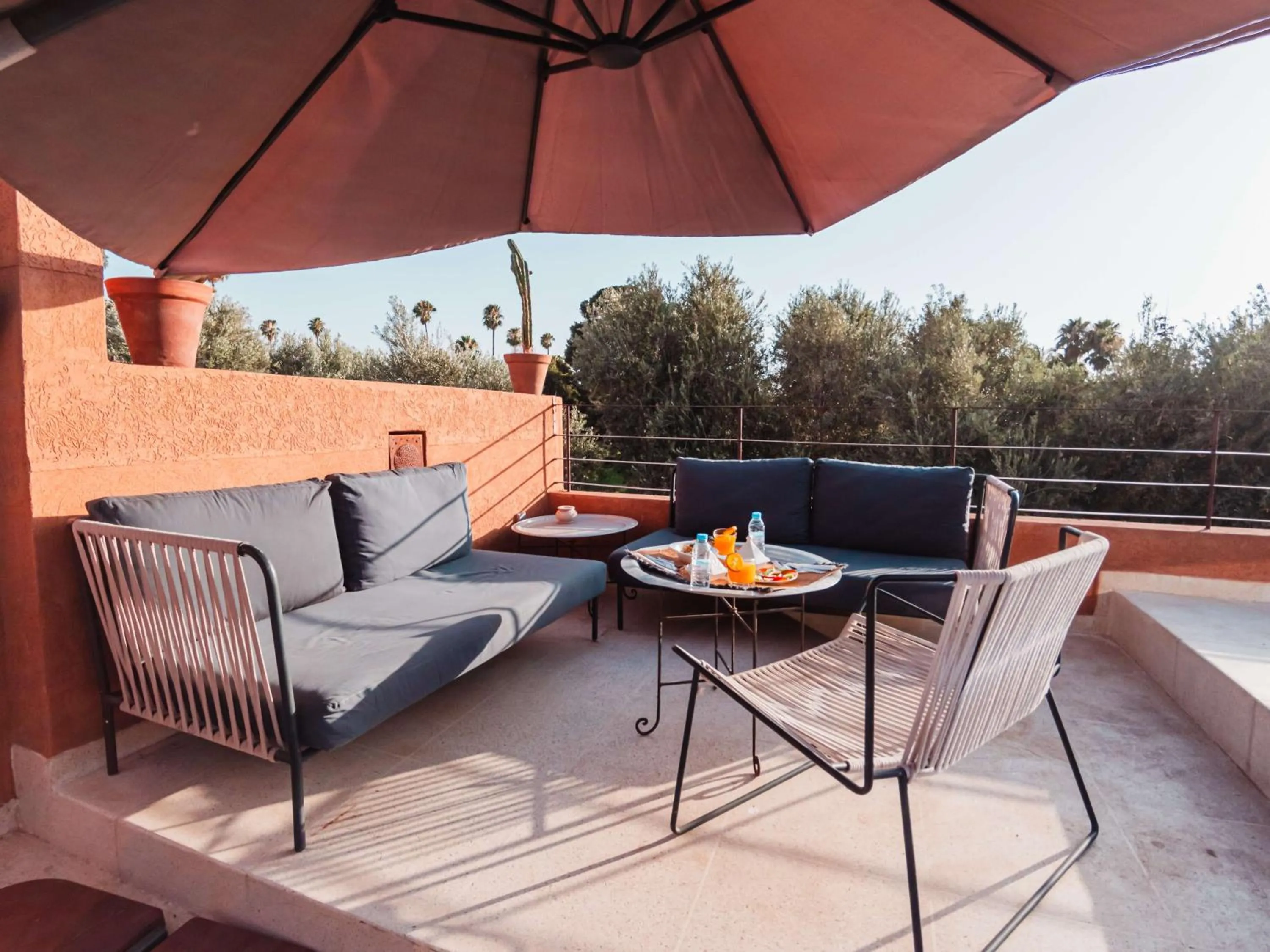 Riad la Source du Desert