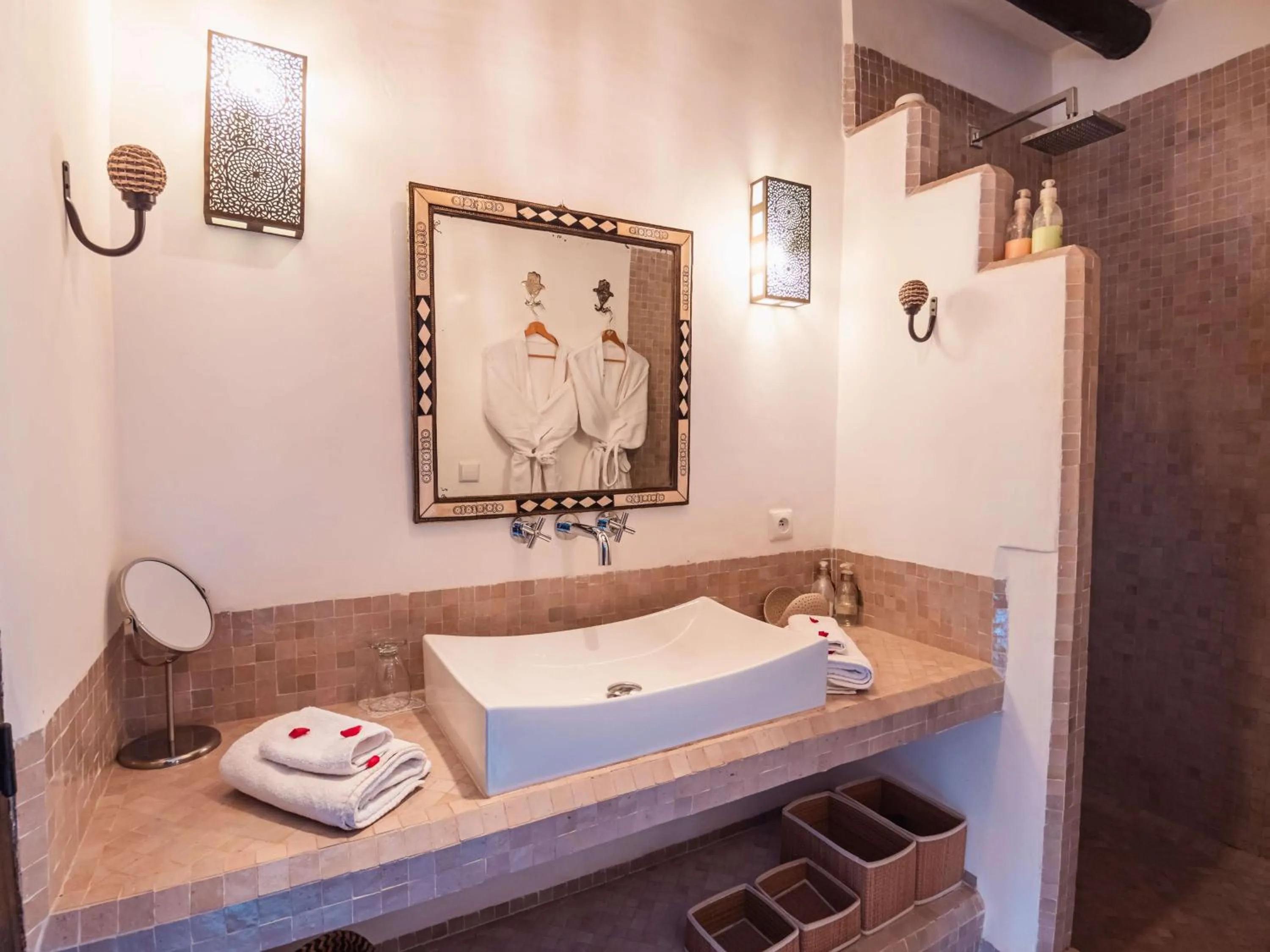 Riad la Source du Desert