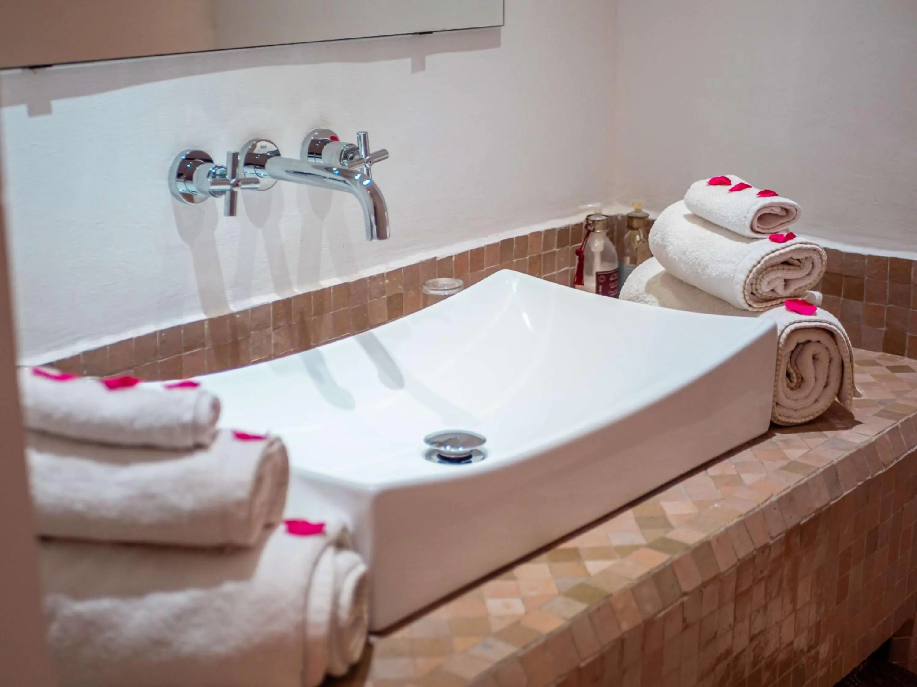 Riad la Source du Desert