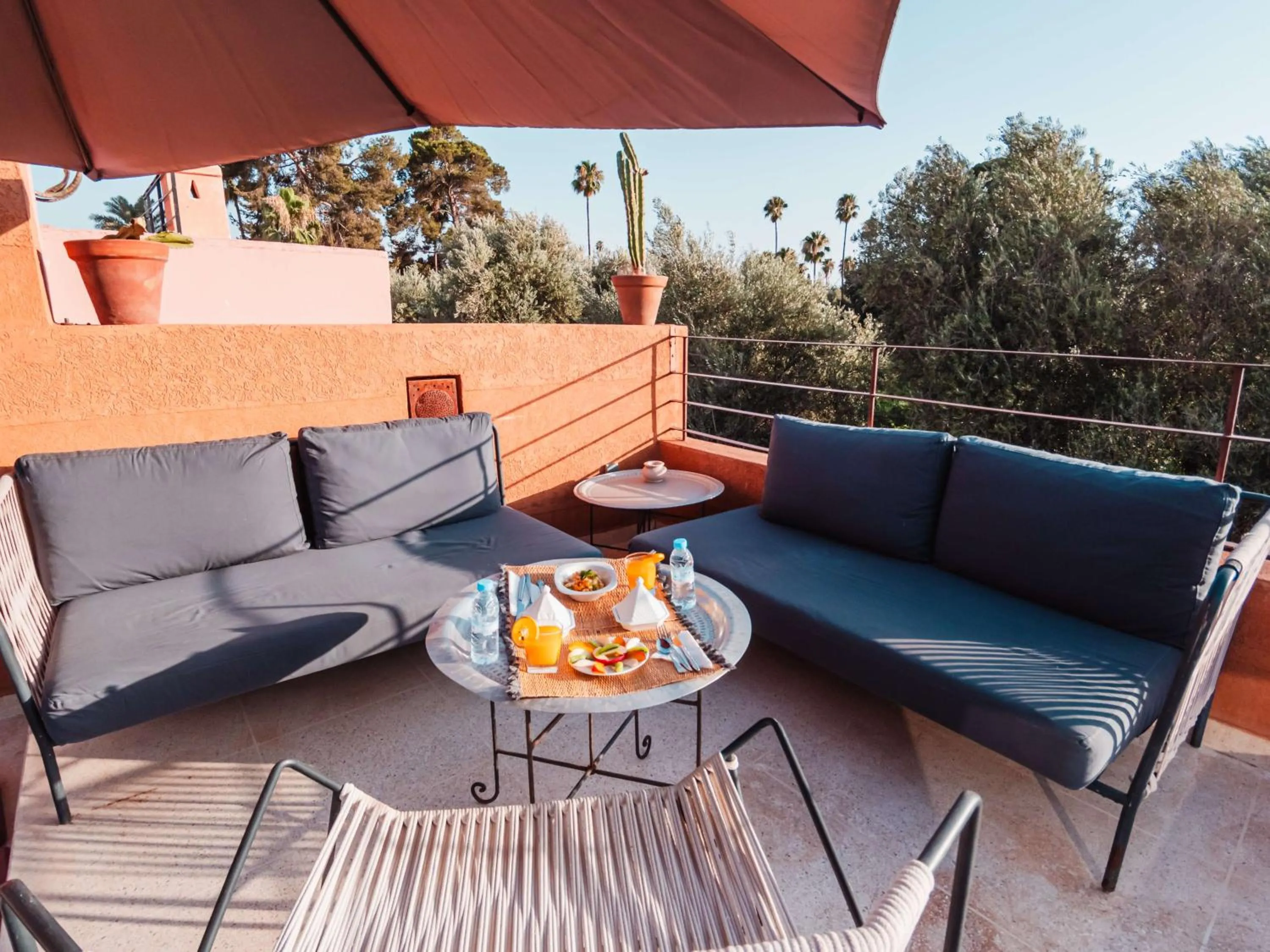 Riad la Source du Desert