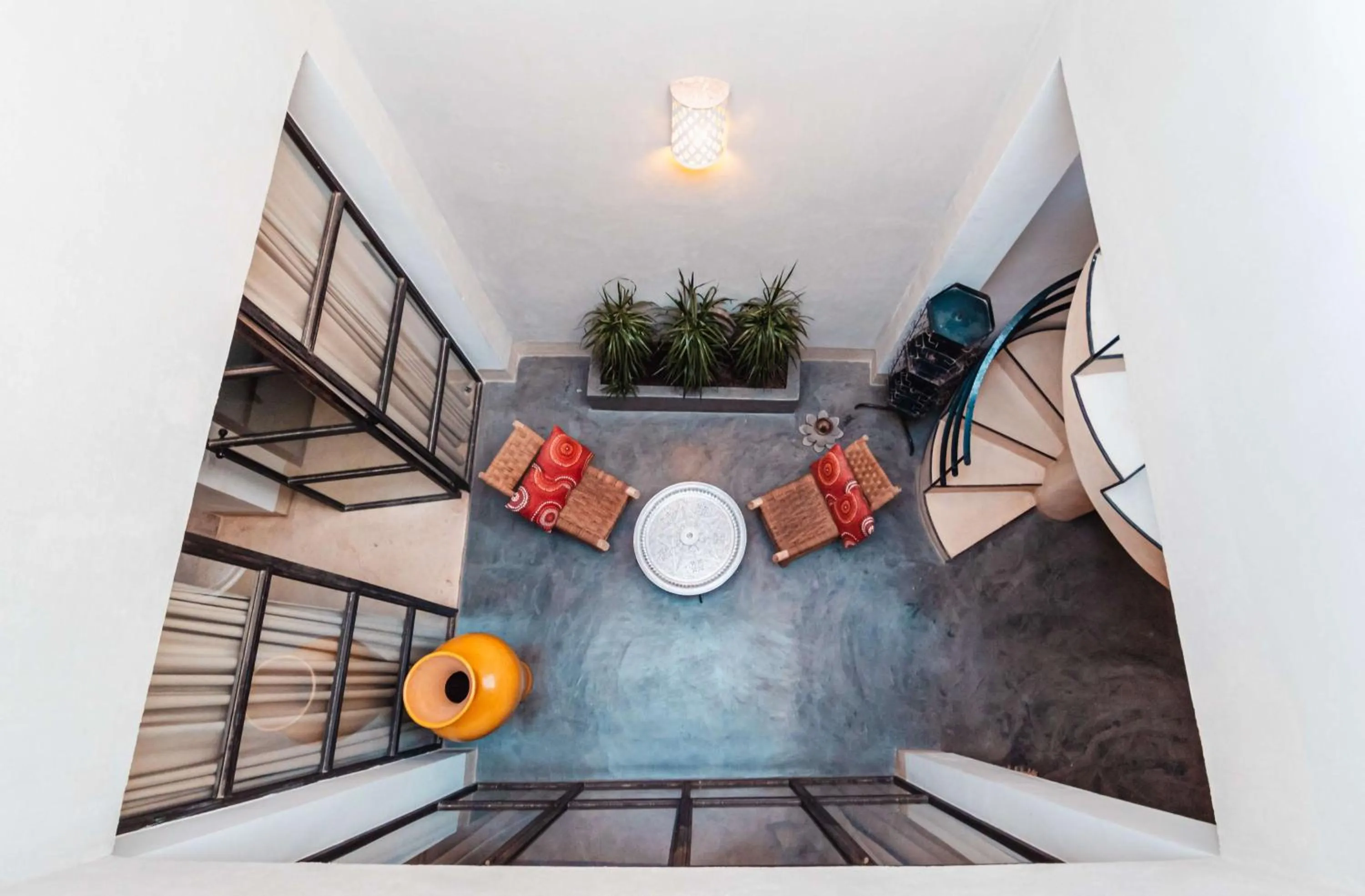 Riad la Source du Desert