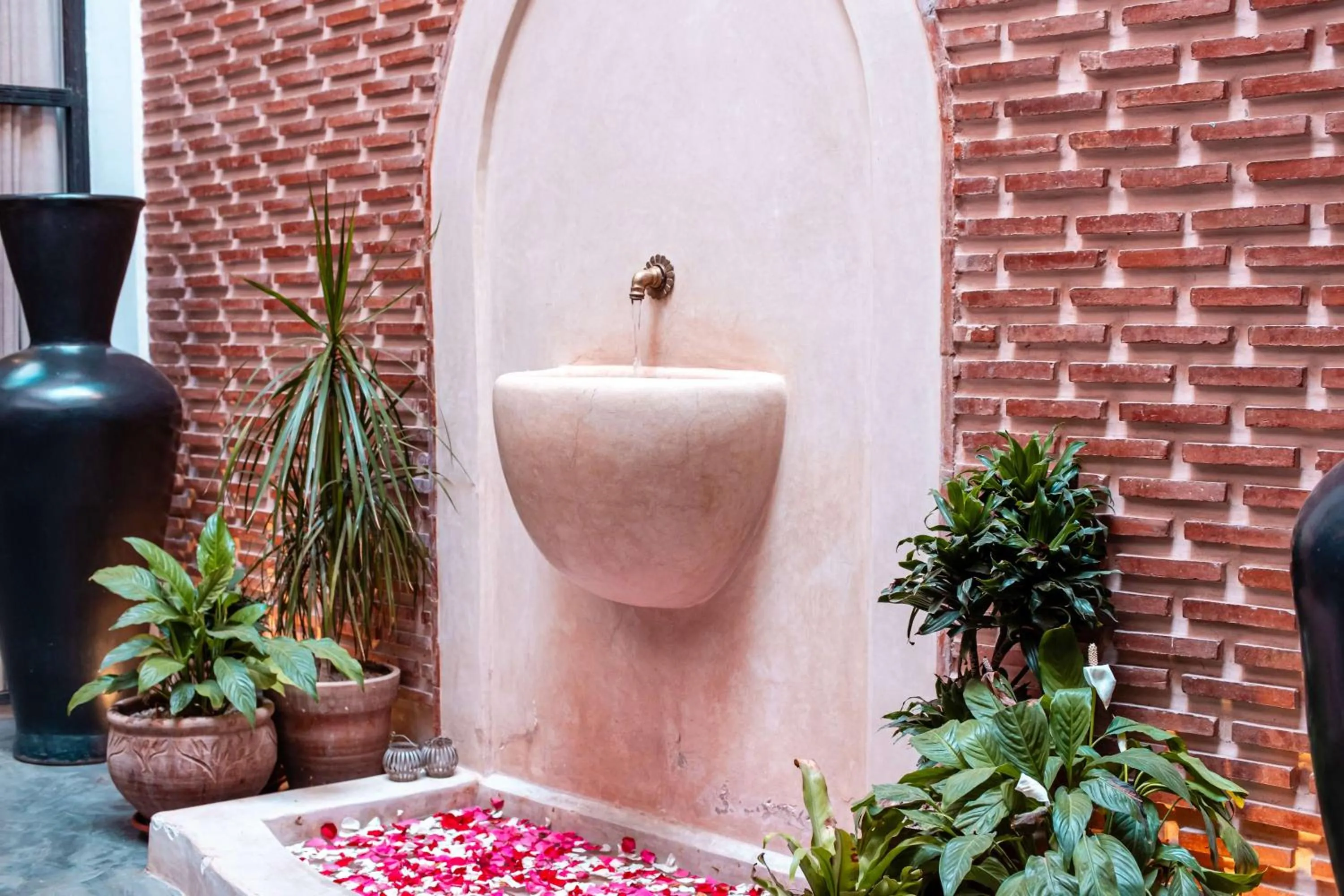 Riad la Source du Desert