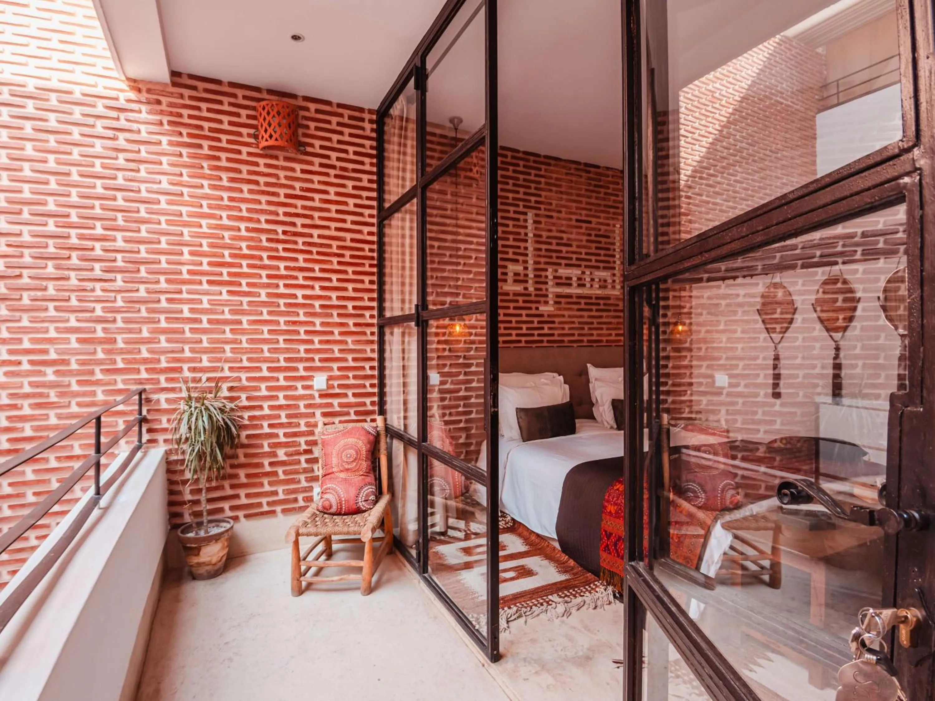 Riad la Source du Desert