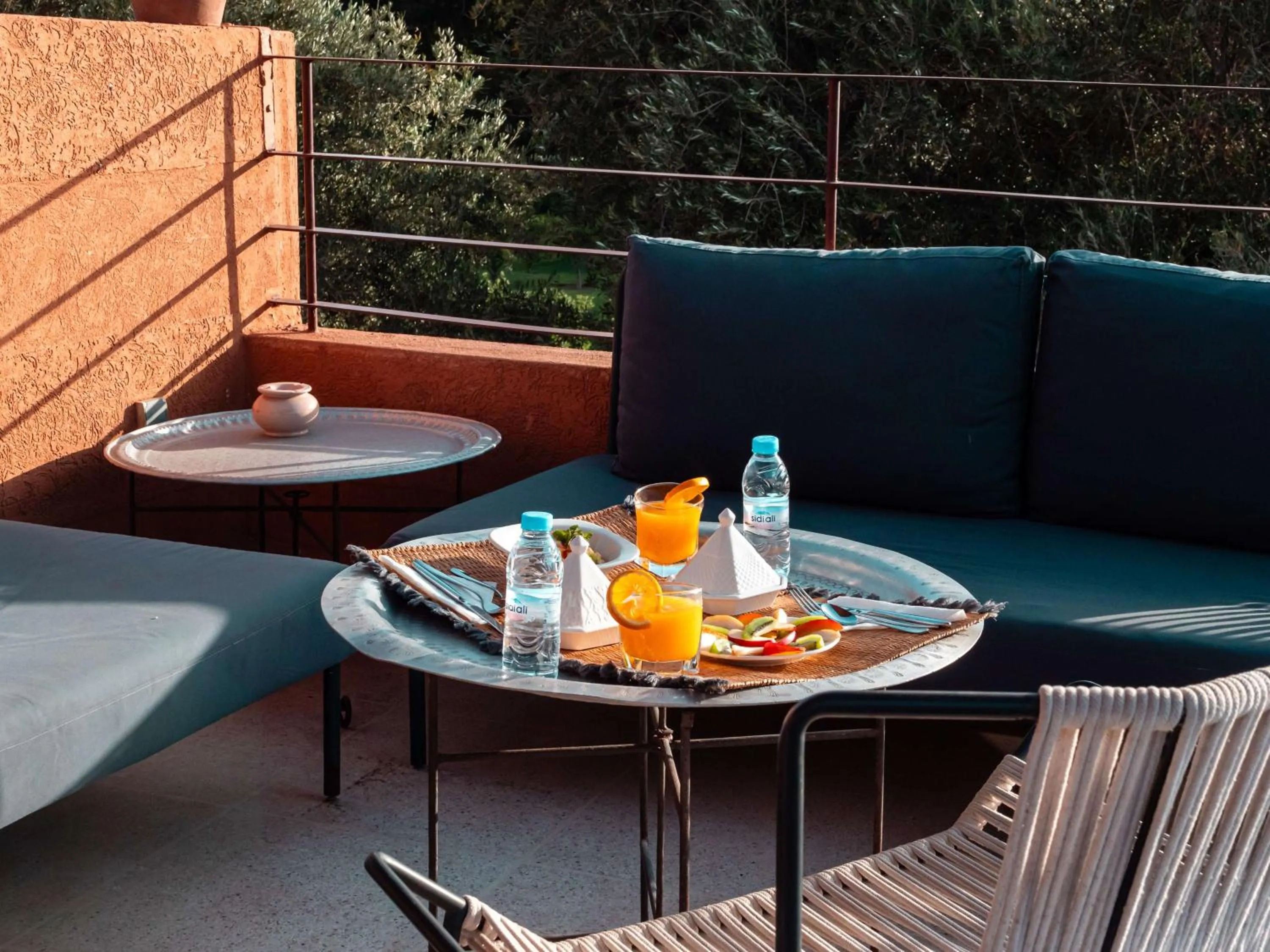 Riad la Source du Desert