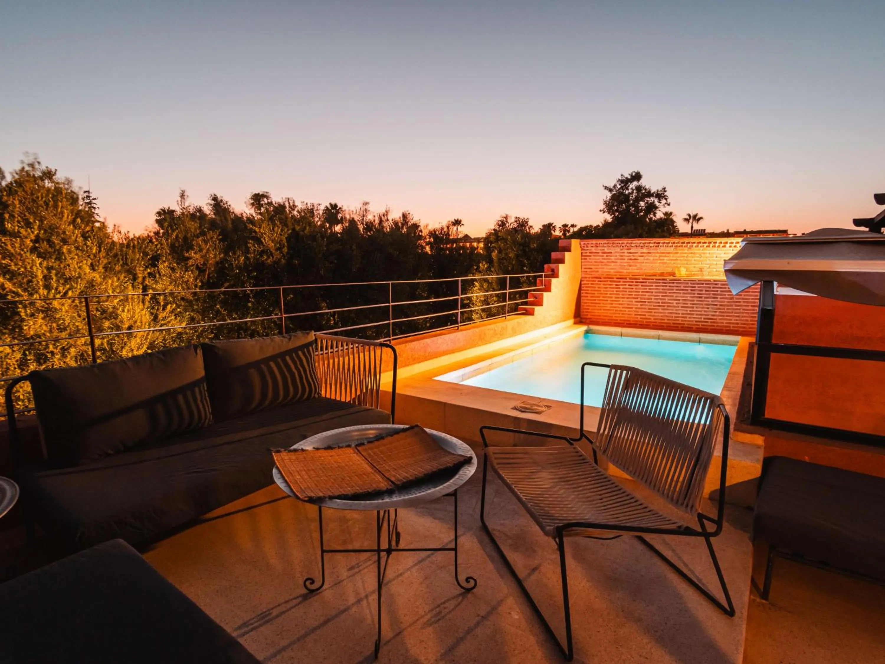 Riad la Source du Desert