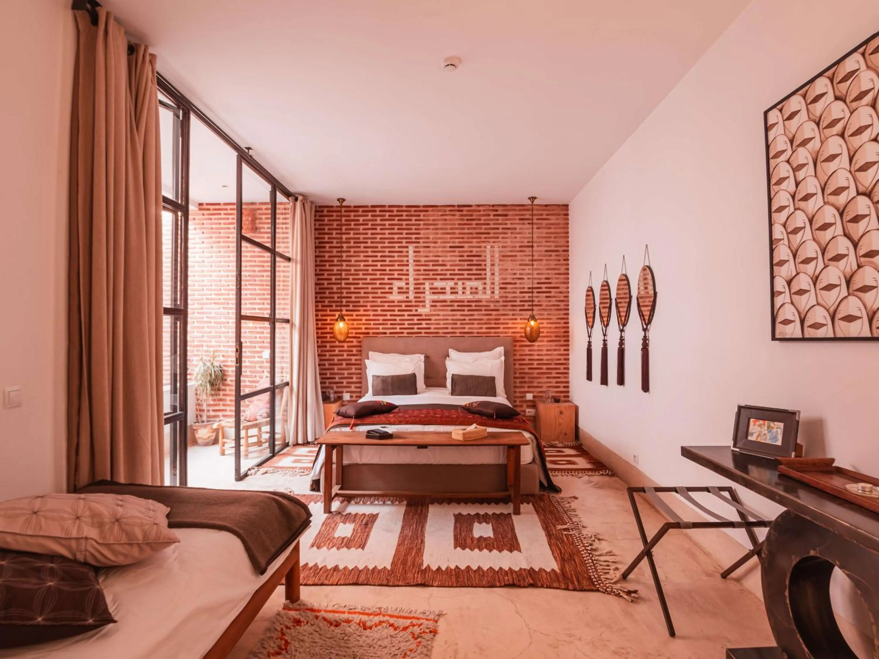 Riad la Source du Desert