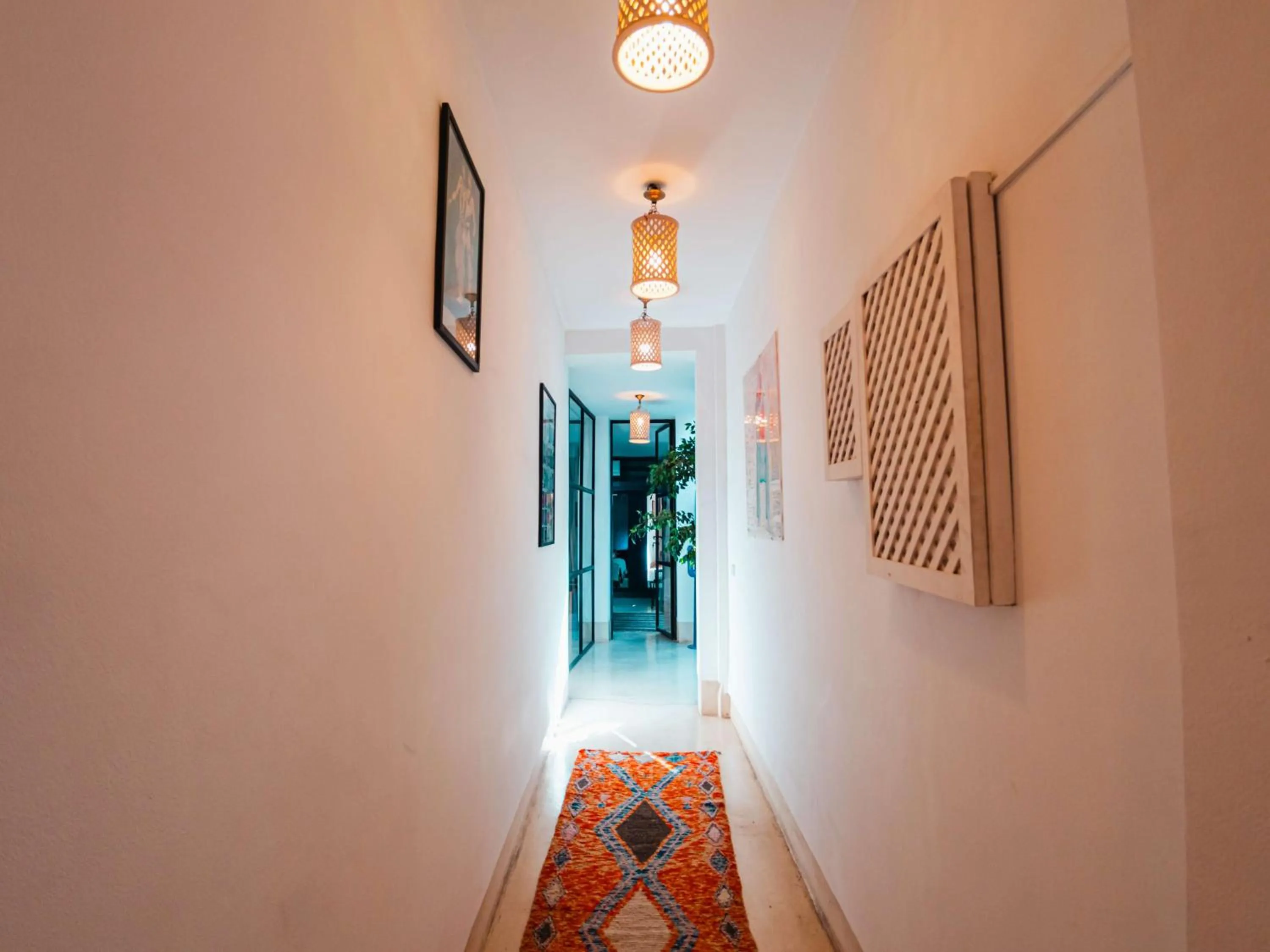 Riad la Source du Desert