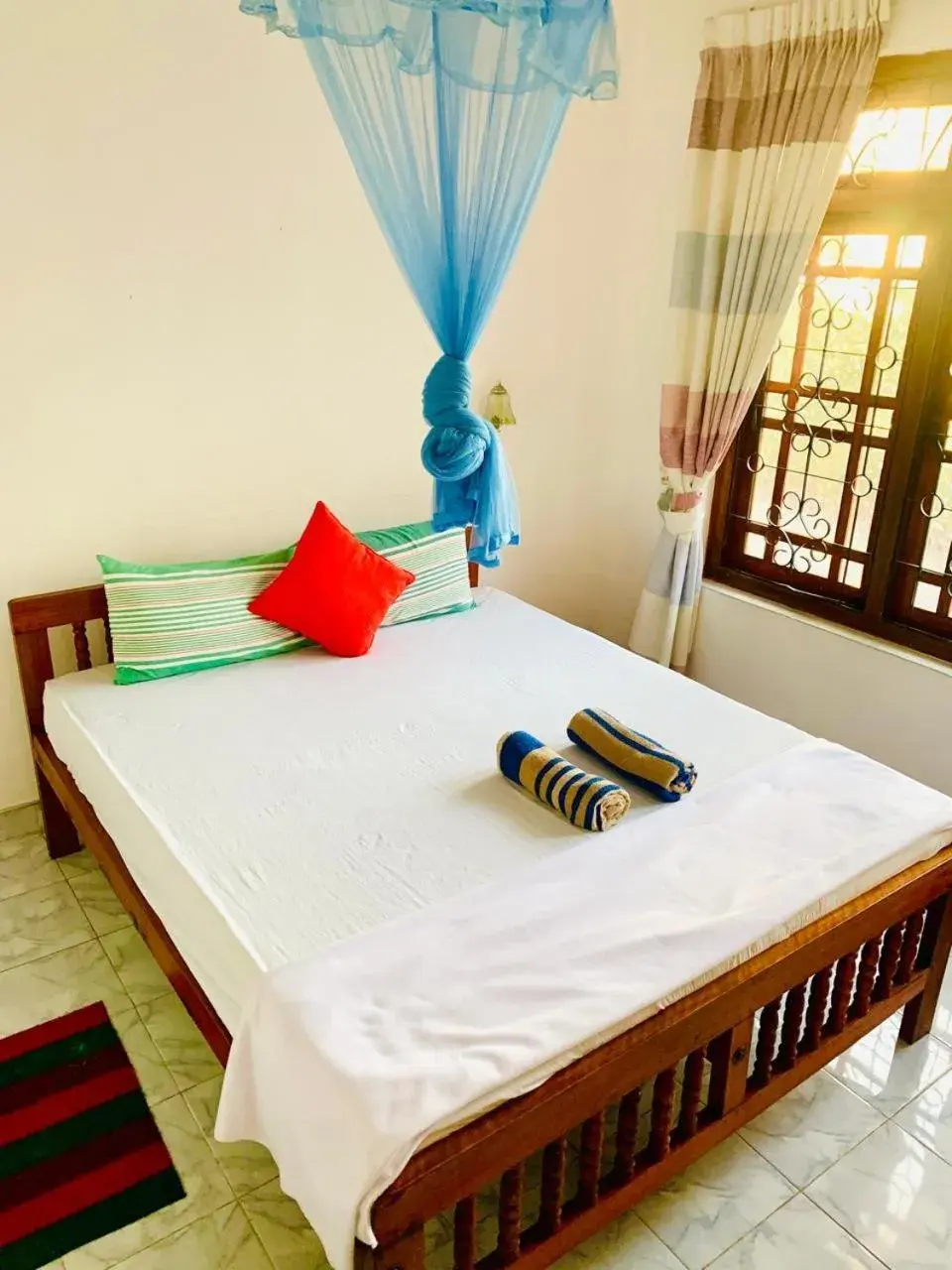 Budget Double Room in Eco Salient View Budget Double Room in Eco Salient View