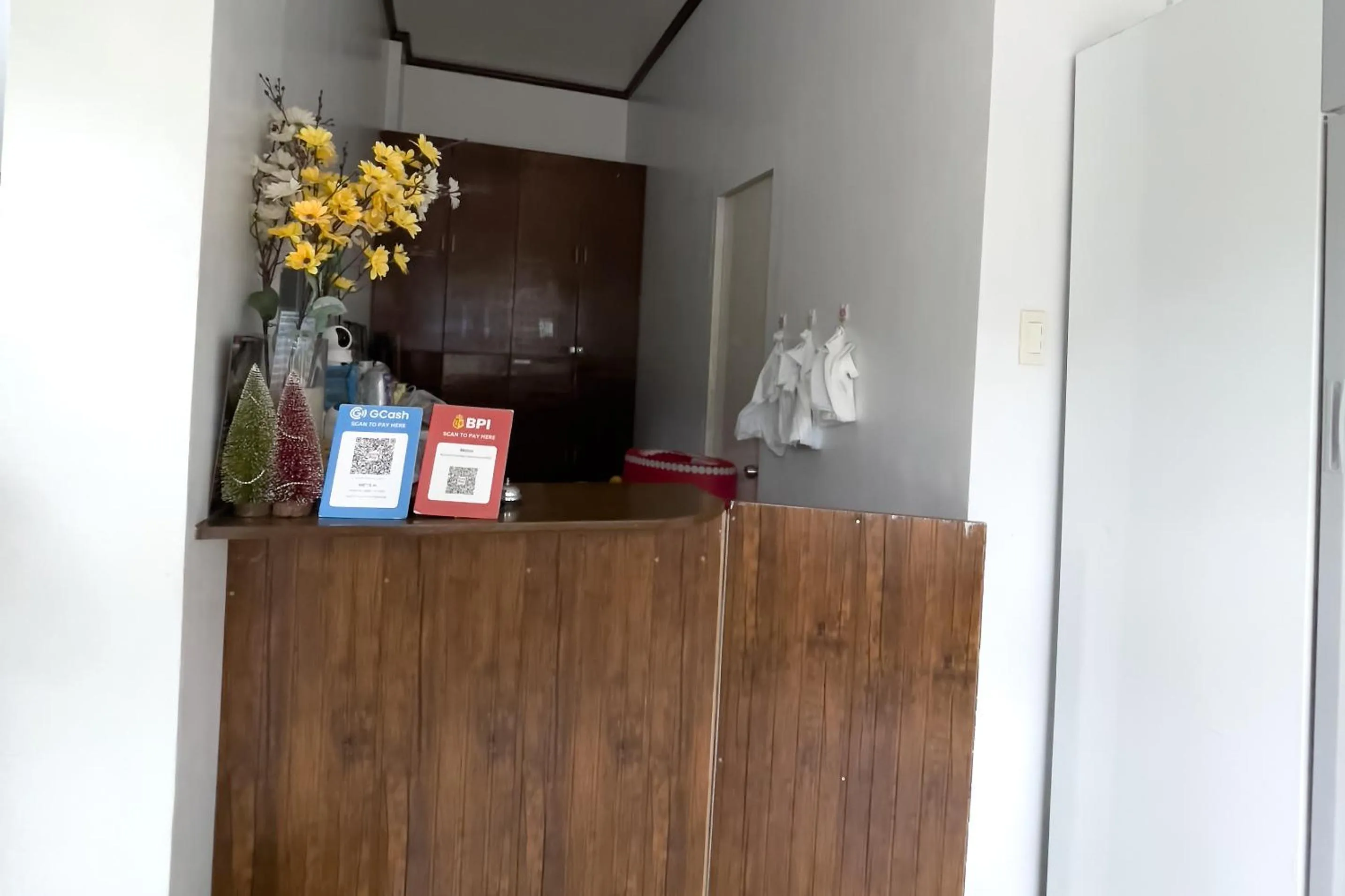 Catappa Lodge Puerto Galera