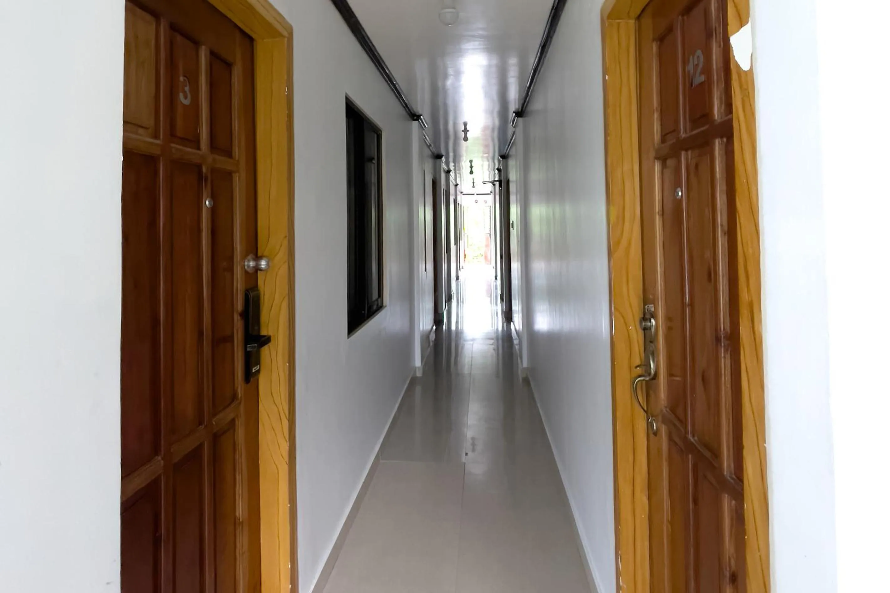 Catappa Lodge Puerto Galera