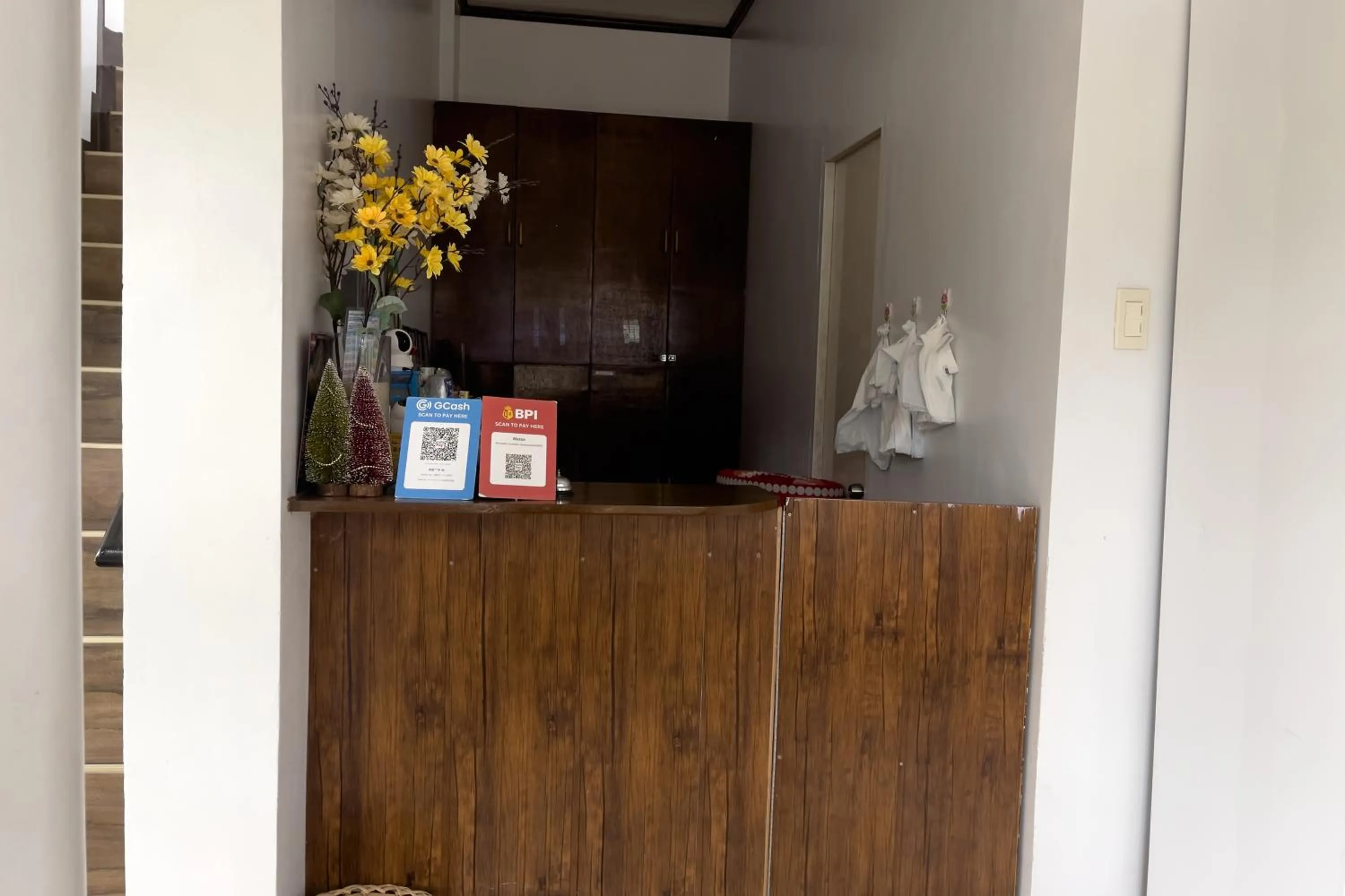 Catappa Lodge Puerto Galera