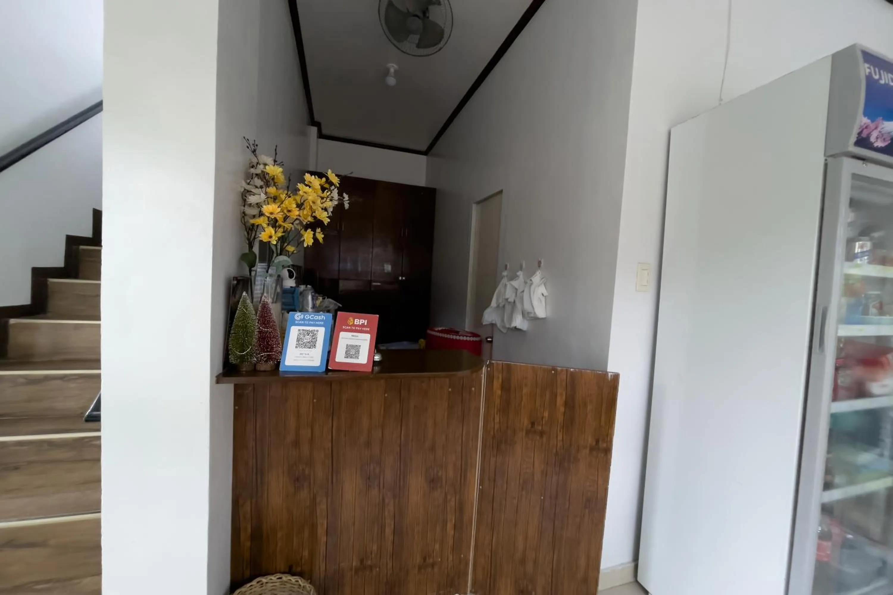 Catappa Lodge Puerto Galera