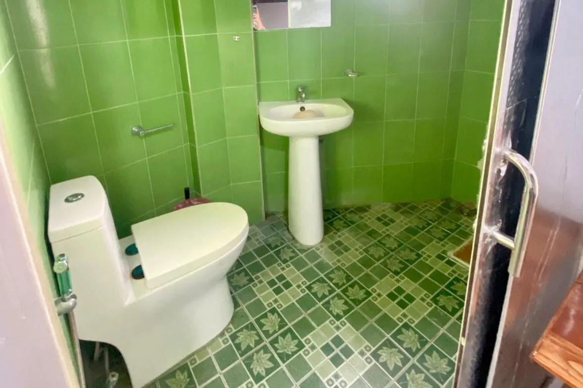 Catappa Lodge Puerto Galera