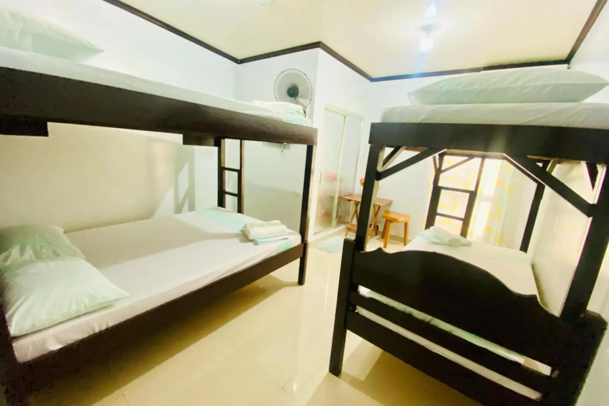 Standard Studio in Catappa Lodge Puerto Galera Standard Studio in Catappa Lodge Puerto Galera