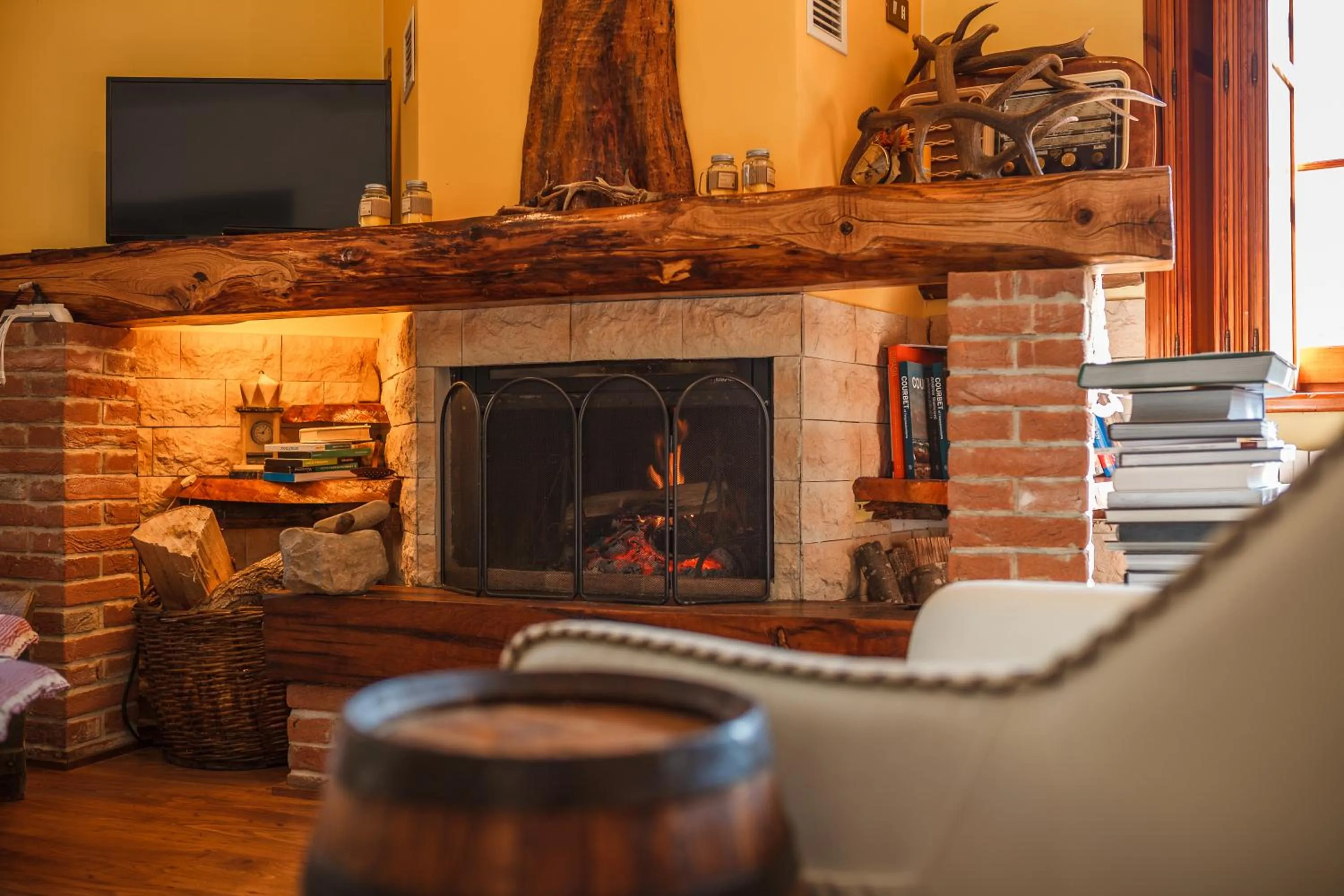 Lobby or reception in Hotel Ricordo Du Parc