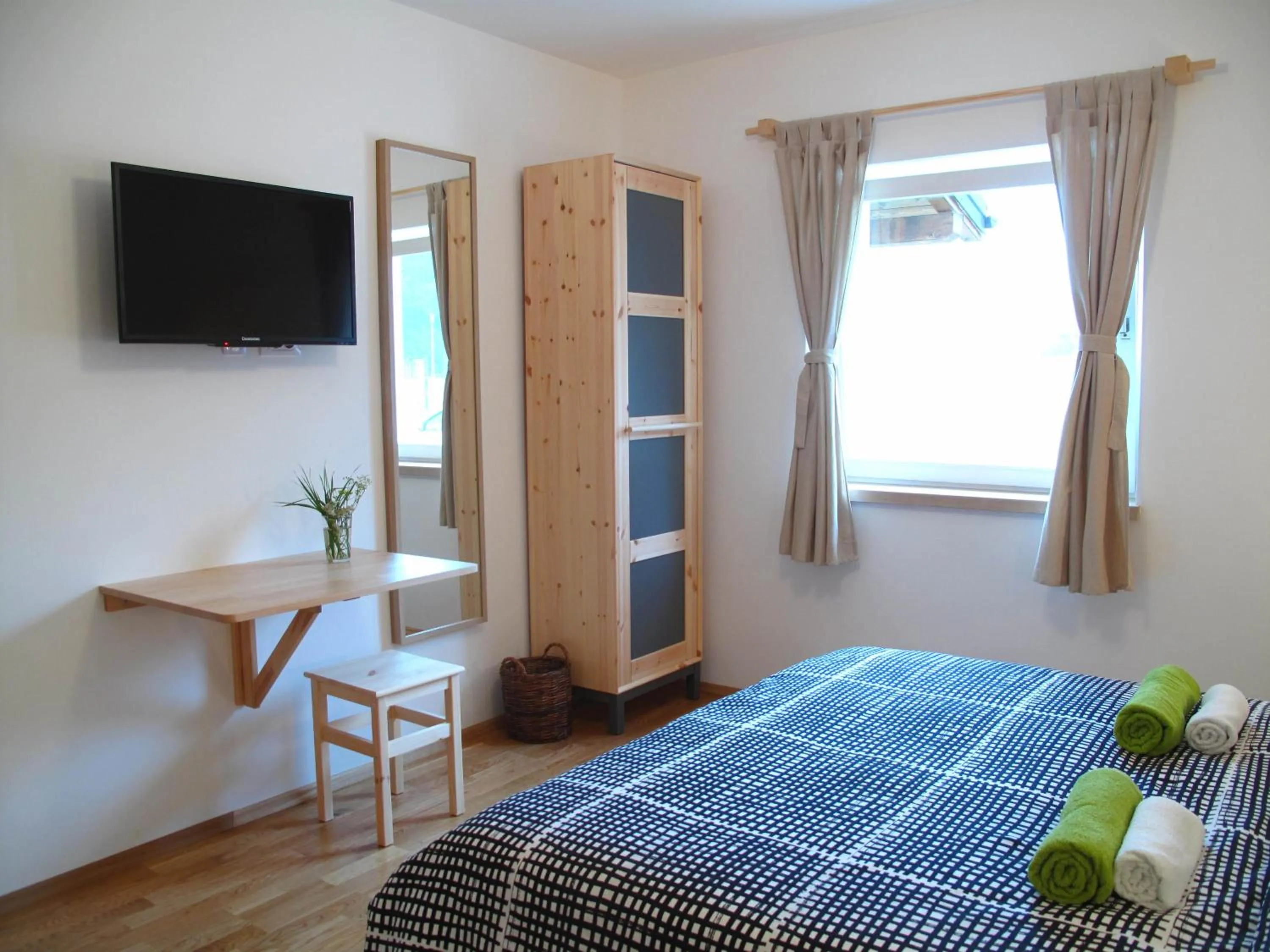 Day, Bed in Guesthouse Bor Plitvice Lakes