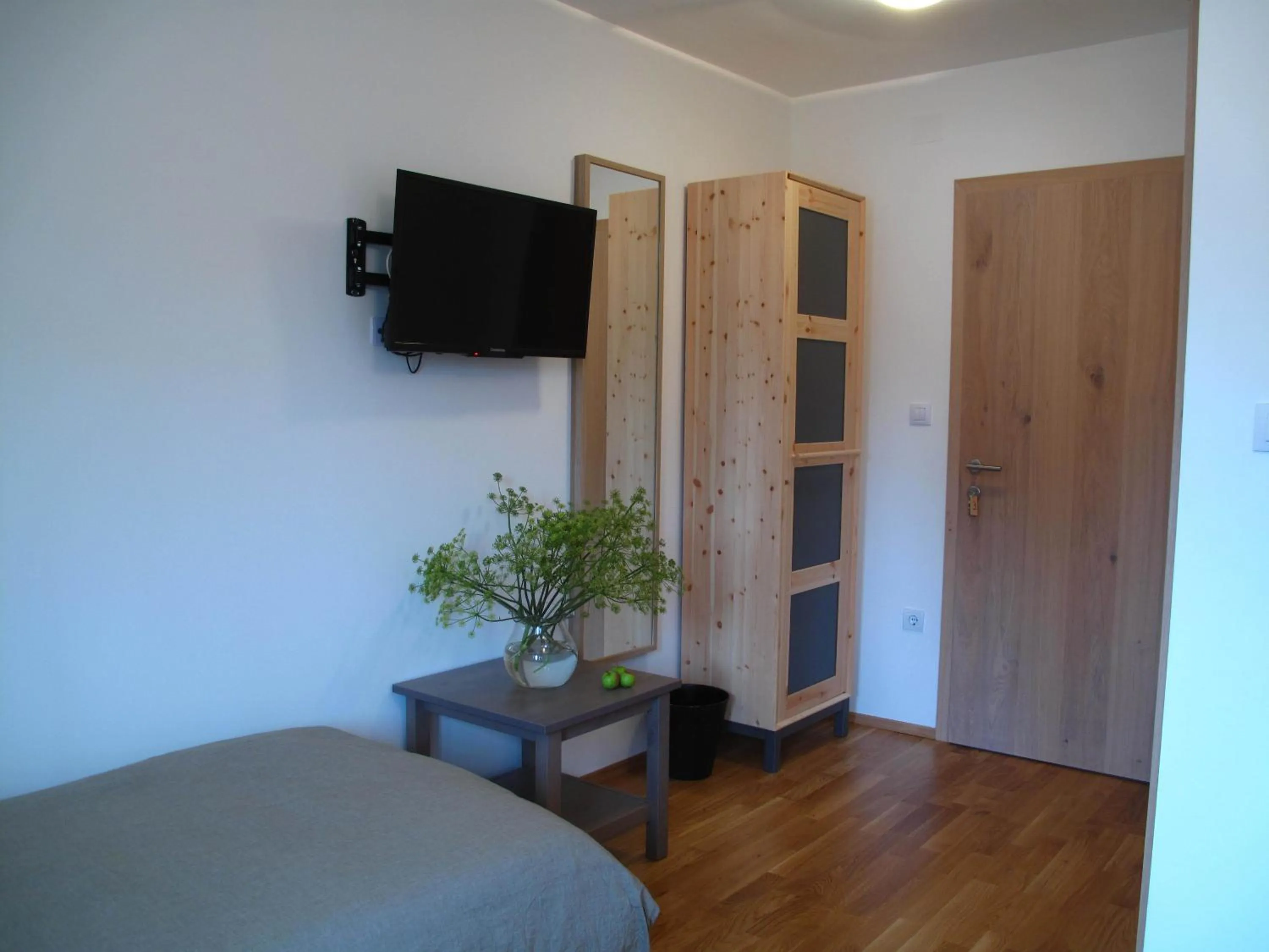 Decorative detail in Guesthouse Bor Plitvice Lakes