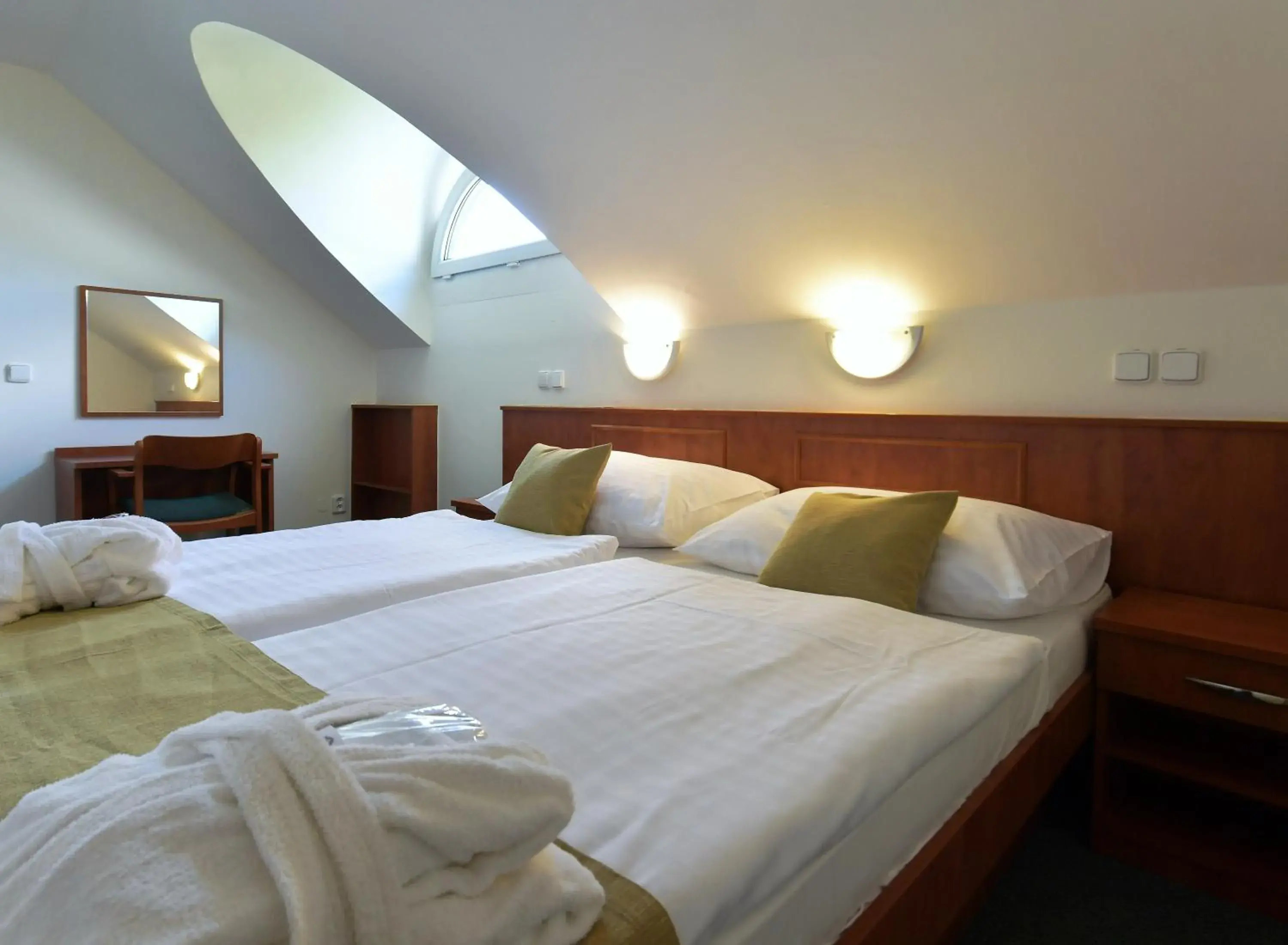 Suite in Spa Resort Libverda - Hotel Panorama Suite in Spa Resort Libverda - Hotel Panorama