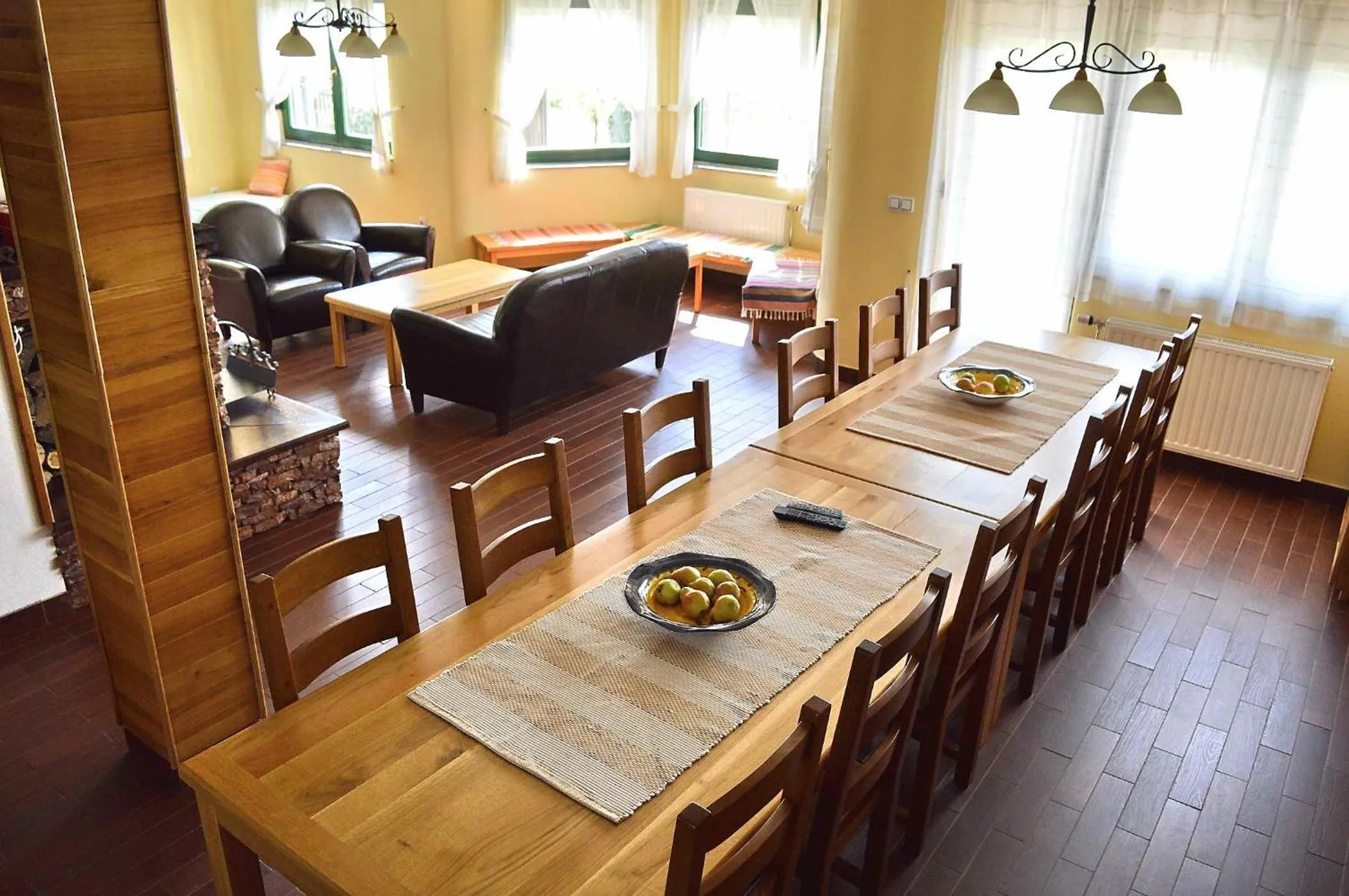 Hotel & Distillery Monogram